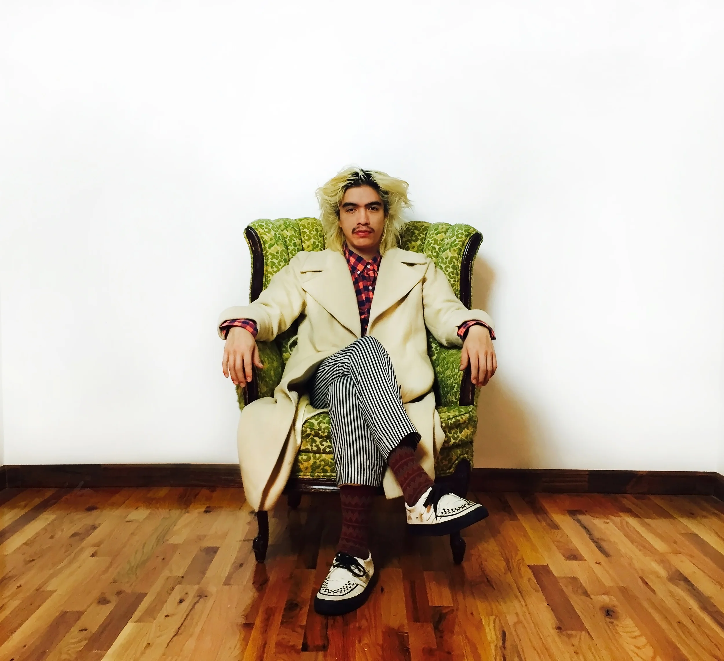 Julian Cubillos Album: Evil https://juliancubillos.bandcamp.com/album/evil