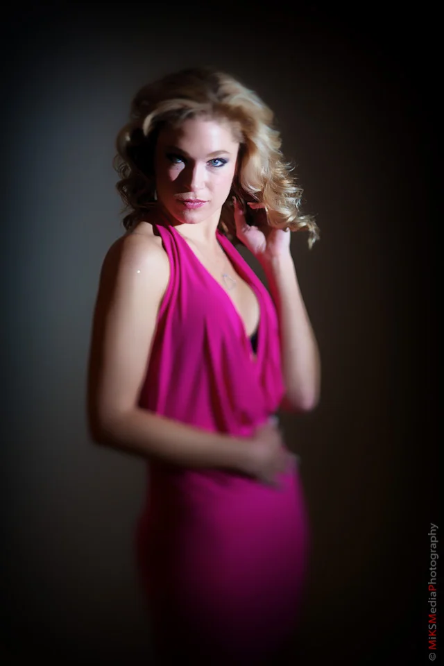 Nicole