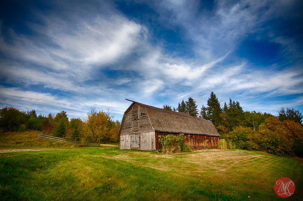 When Fall Met Summer Landscape Photography And More Miksmedia Photography