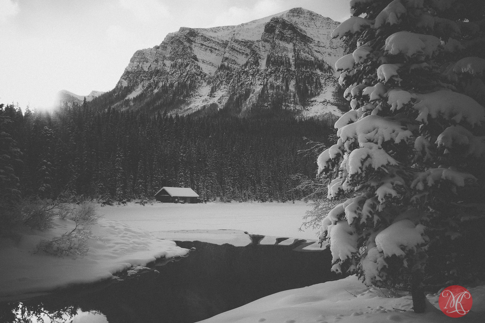 banff,rockies,winter,alberta 04