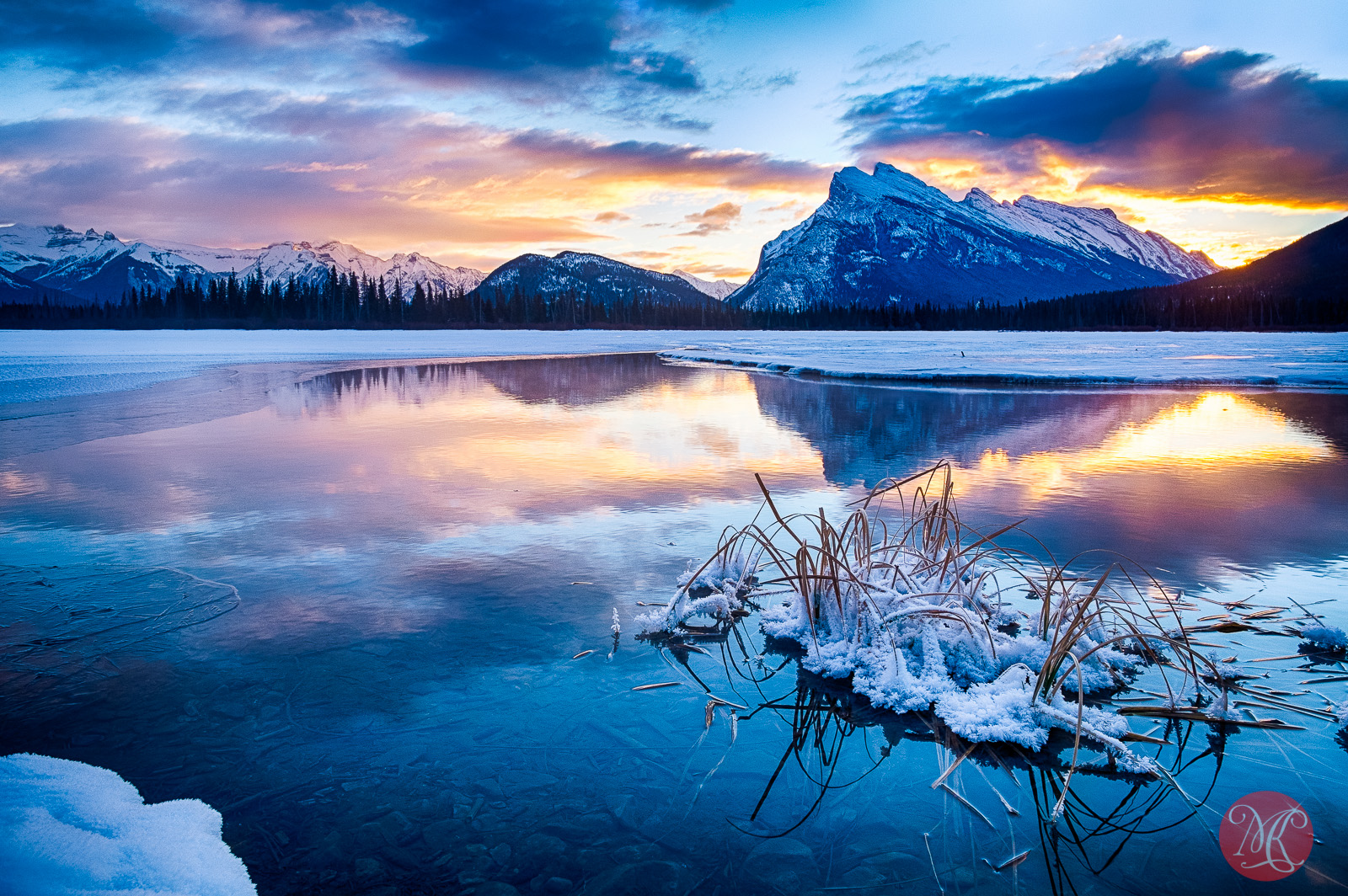 Memories of Banff with Fujifilm X cameras and 14mm - Landscape ...