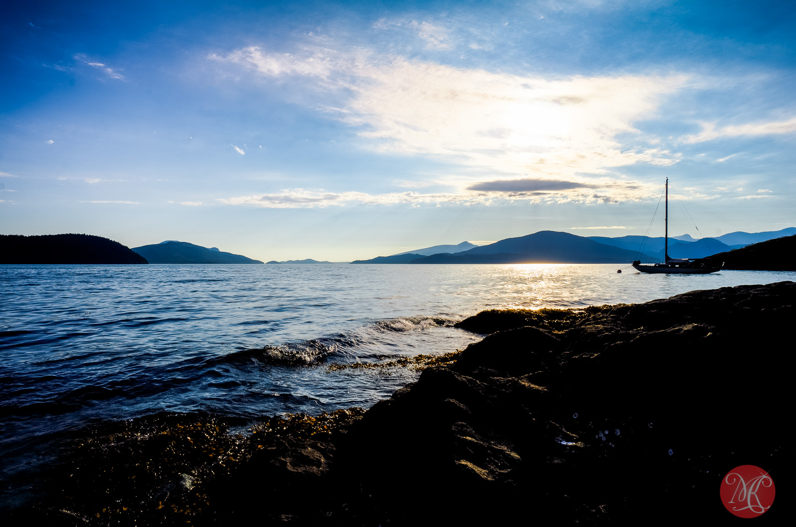 Traveling British Columbia - Landscape Photography
