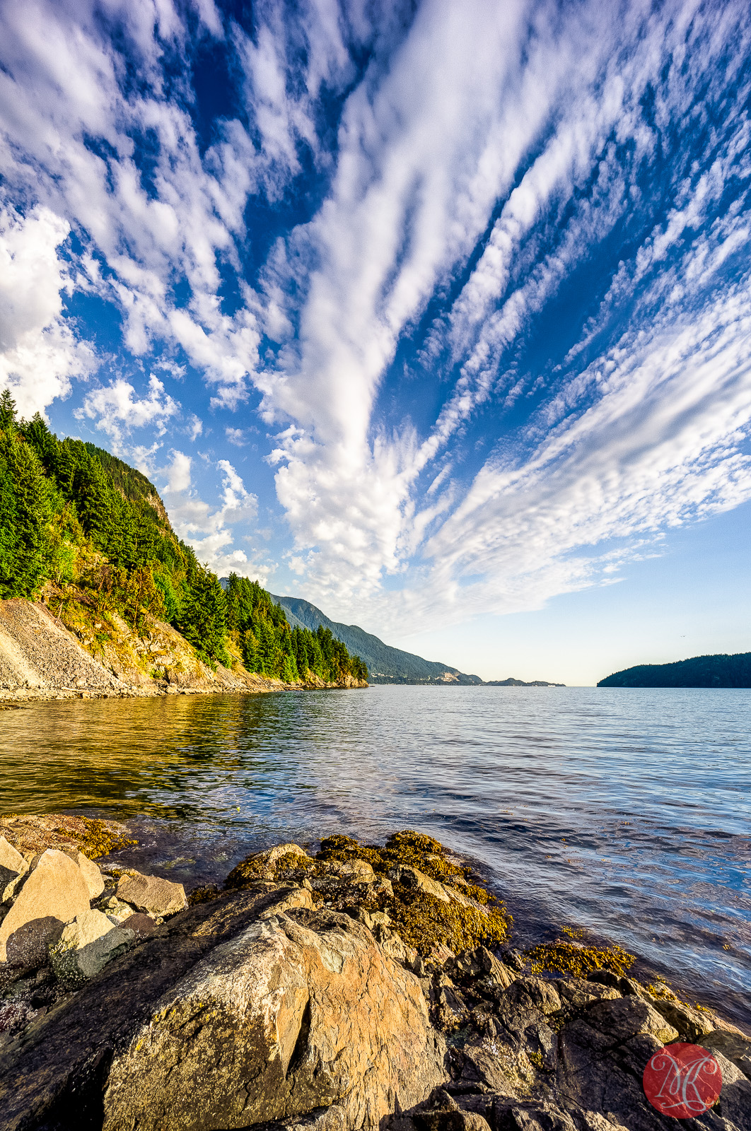 Traveling British Columbia - Landscape Photography — MiKSMedia Photography