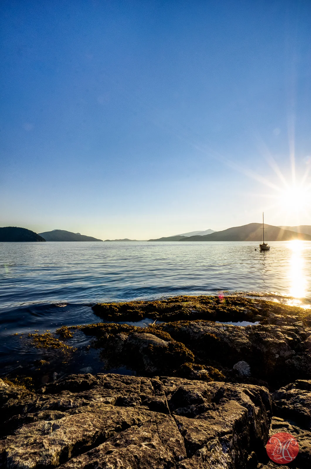 Traveling British Columbia - Landscape Photography
