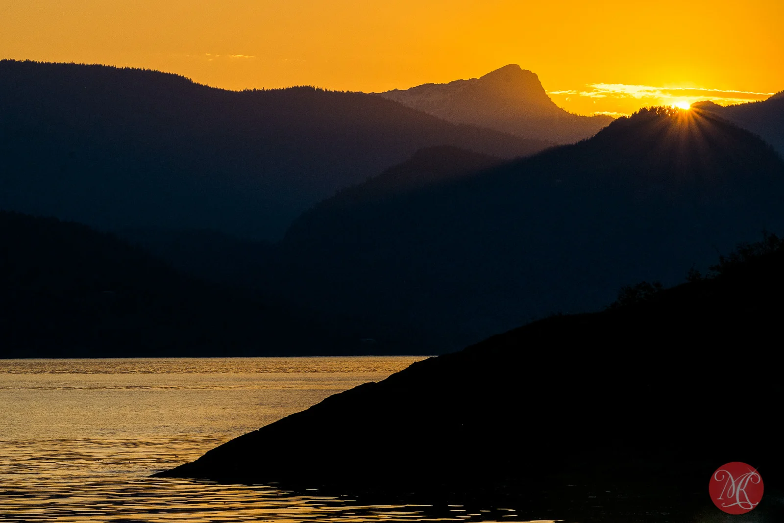 Traveling British Columbia - Landscape Photography