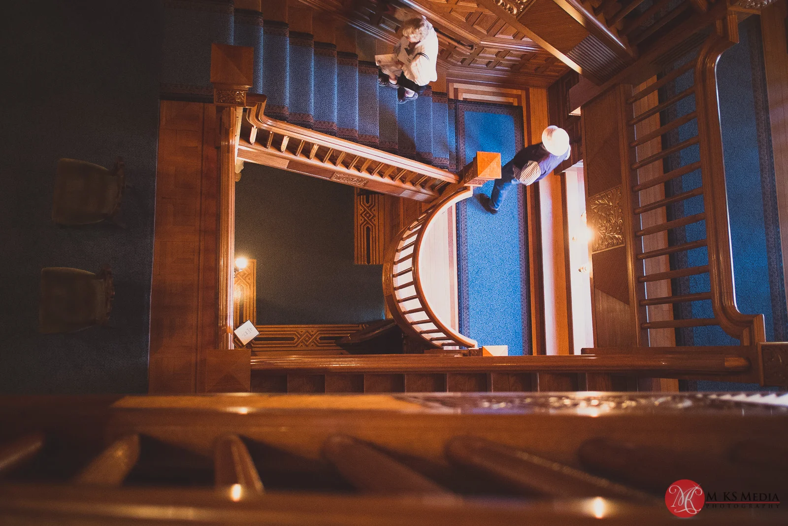 Craigdarroch Castle,victoria,bc,architechture photography 01
