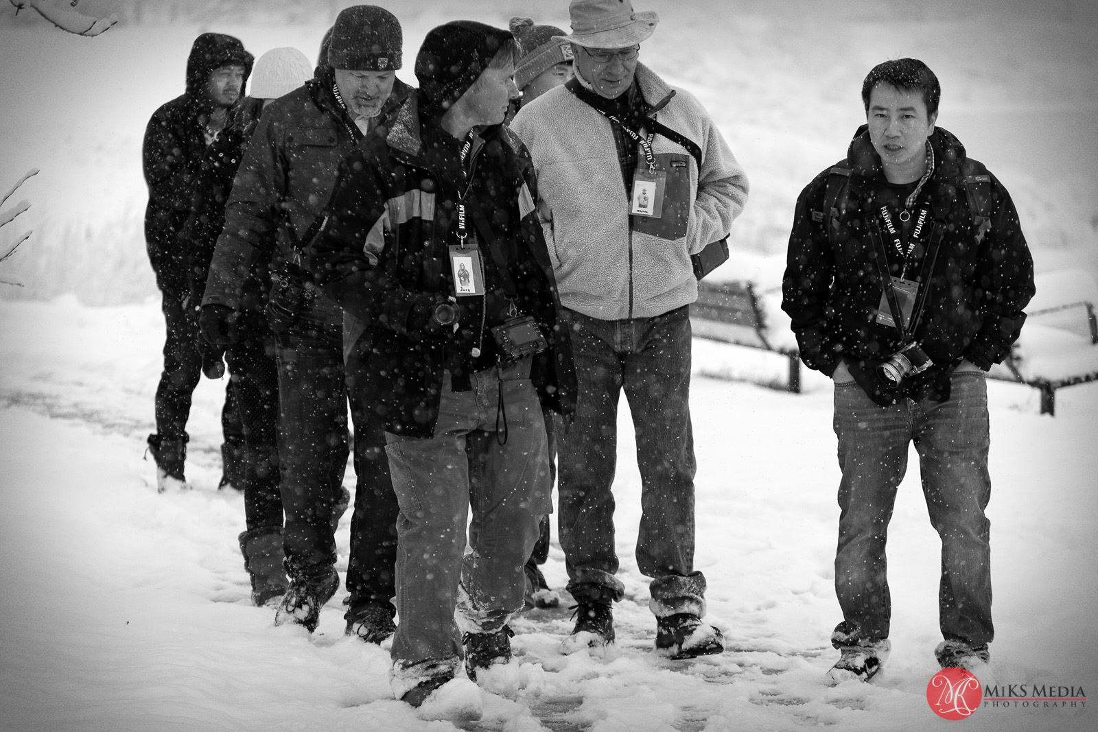 fujiguys fujifilm landscape people street photography