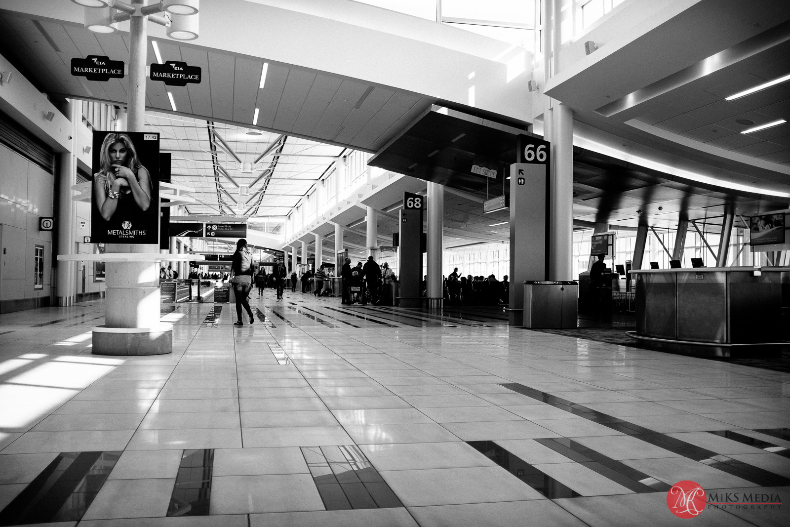 Airport