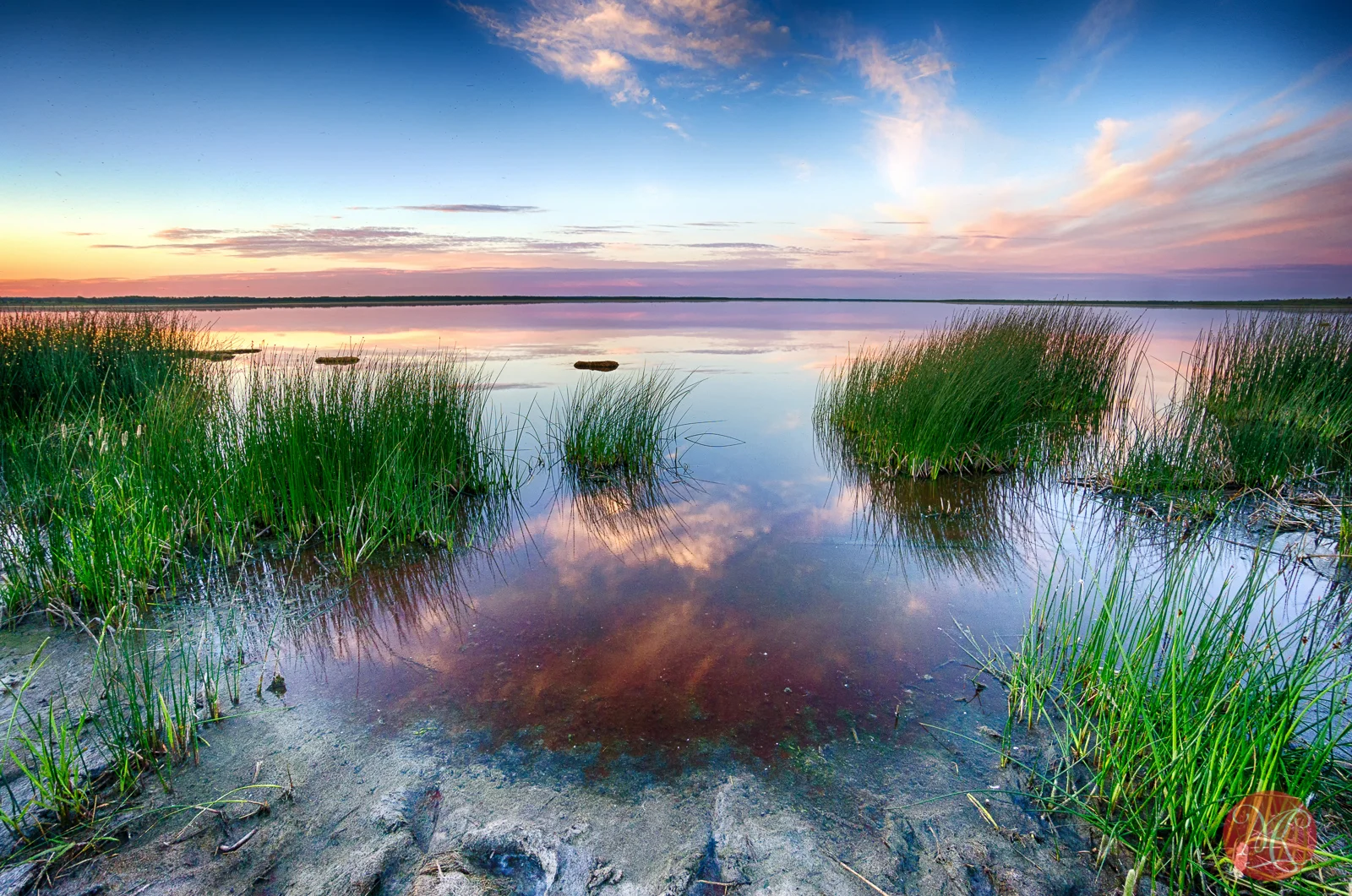 Remember the First Day of Summer? Landscape Photography — MiKSMedia