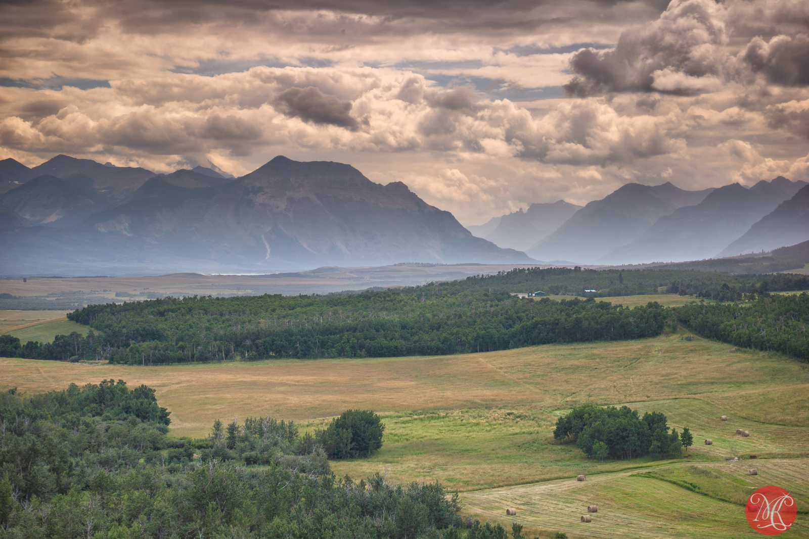 Southern Alberta Landscape Photography