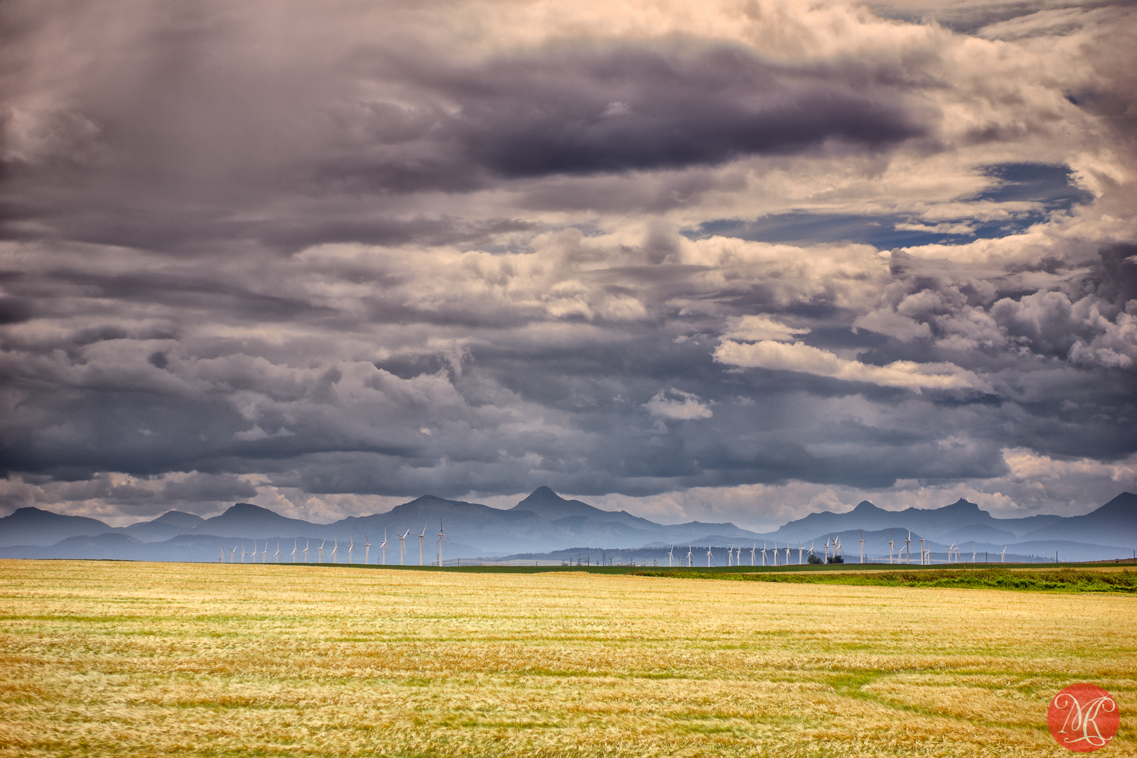Southern Alberta Landscape Photography