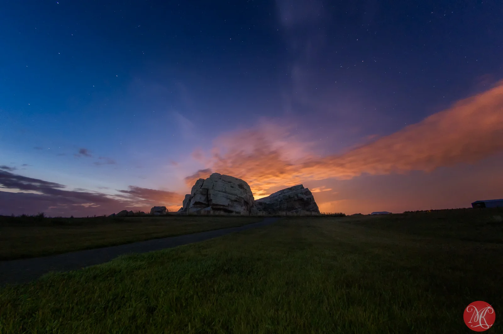 Big Rock
