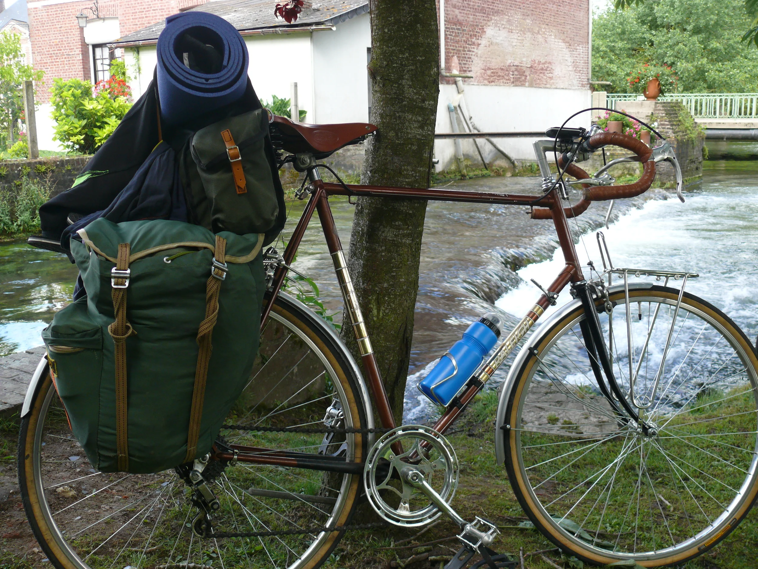 nature, wild, camping, hilleberg