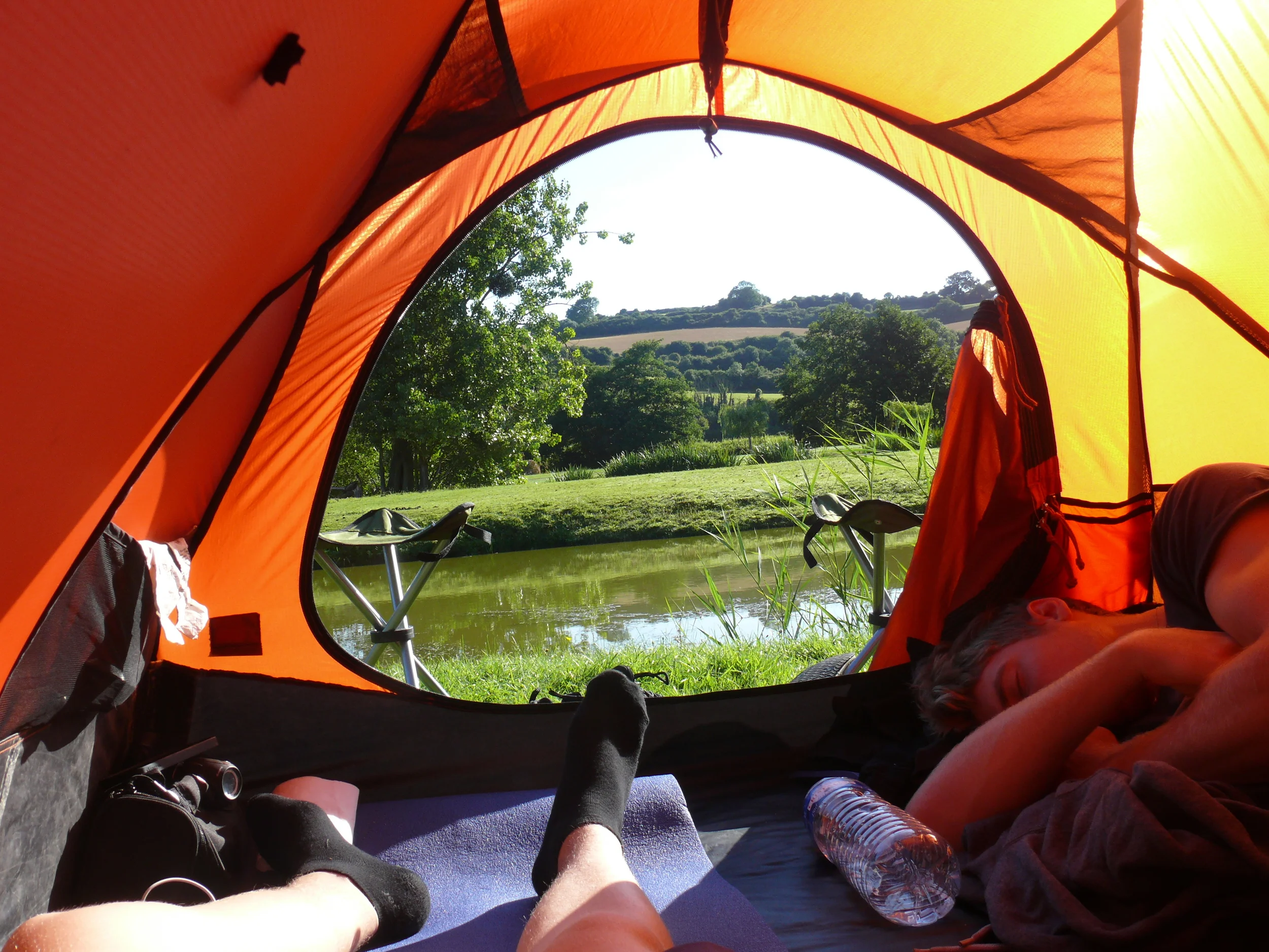 bikepacking, cycle routes, touring bicycles