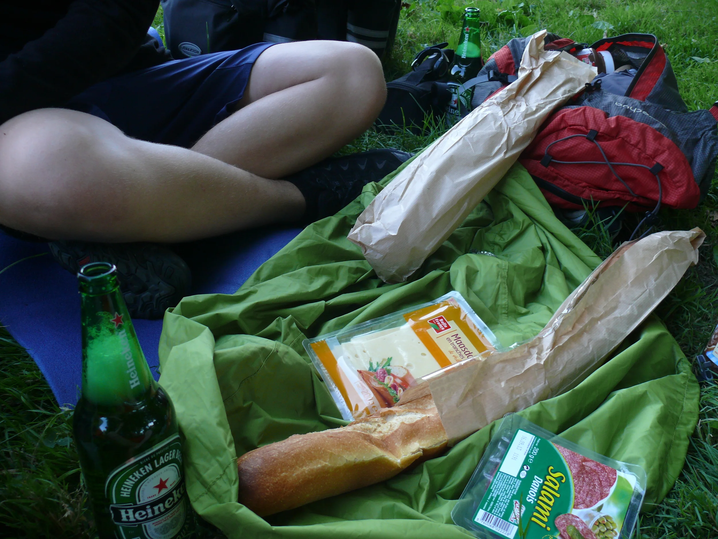 bicycle touring, bike tours, bike routes