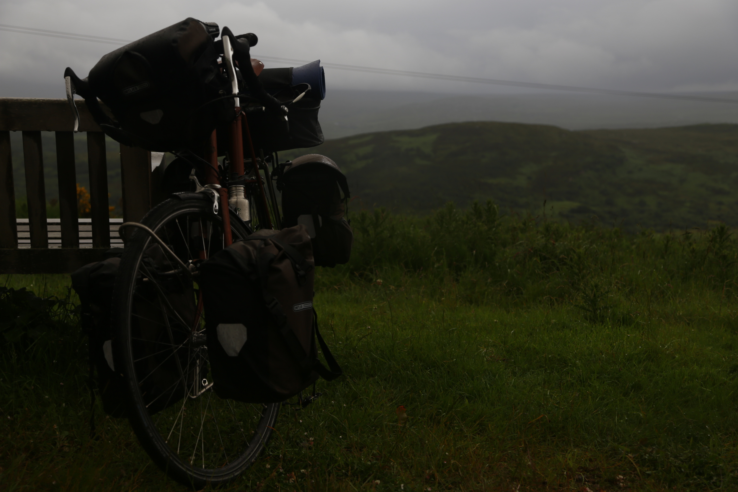 lejog, john o groats, lands end, travel, bicycle, bikes, mountain bike, cycle gear, road bikes, road bike, raleigh bikes, bicycles, 