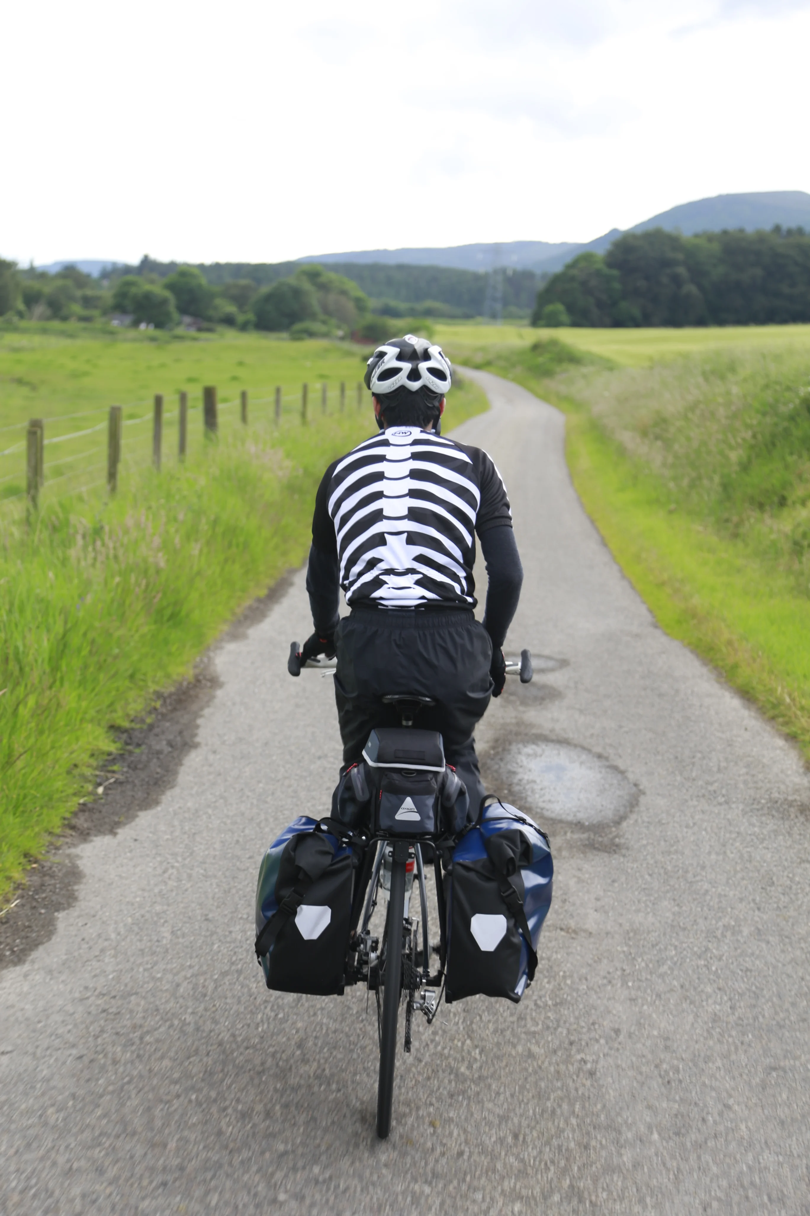 pannier, panniers, bicycle holiday, tour, touring, bicycle, cycle, bike, 