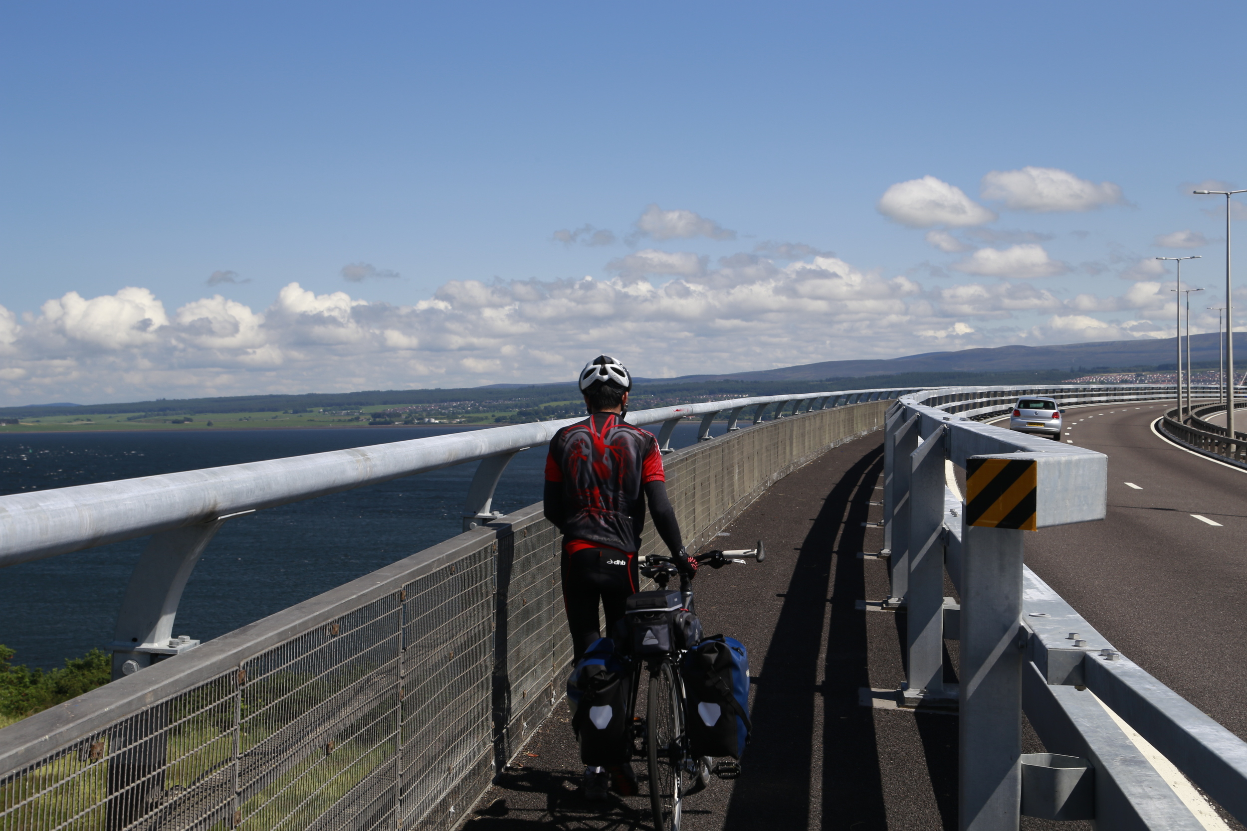 bridge, scotland, bicycle, bikes, mountain bike, cycle gear, road bikes, road bike, raleigh bikes,