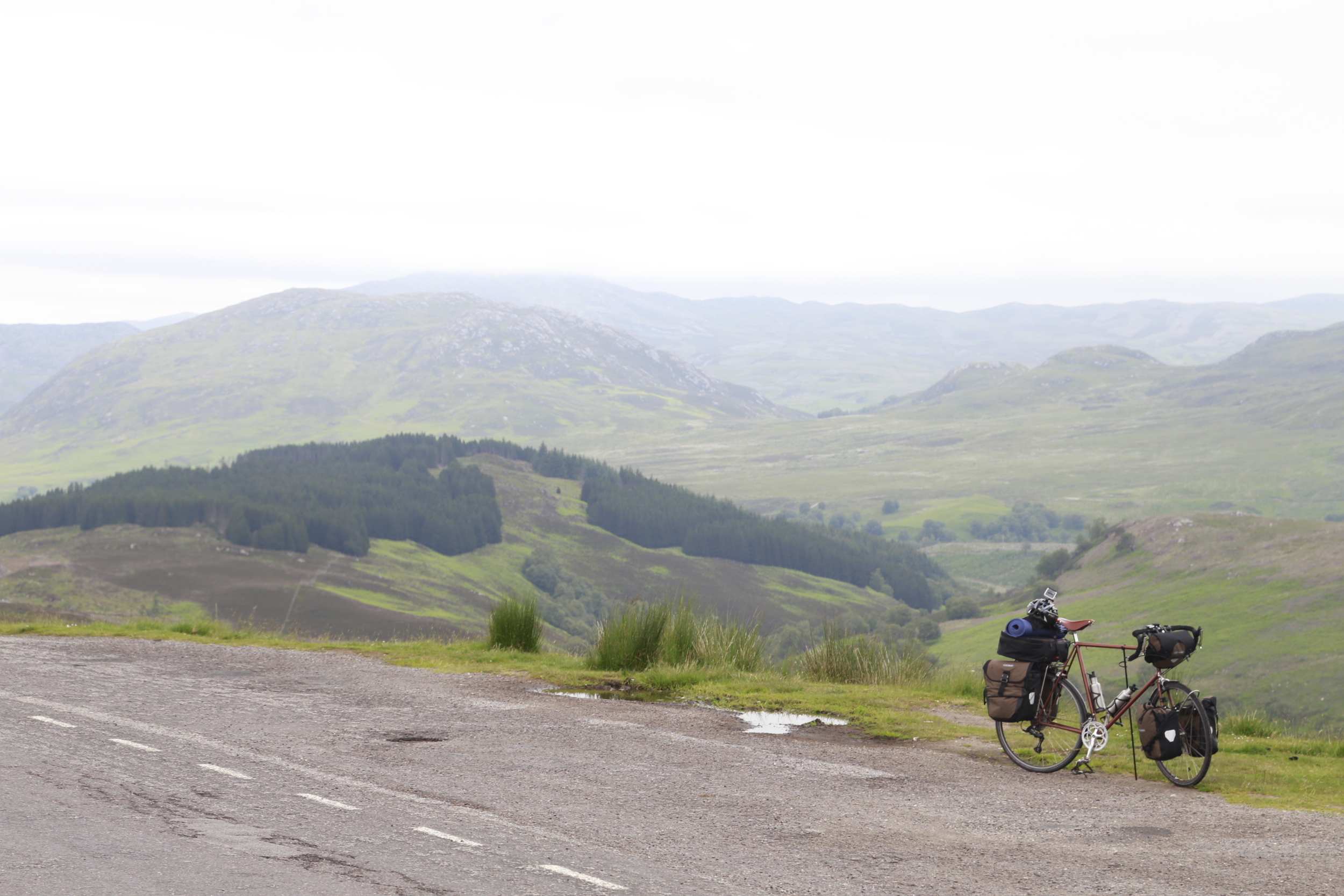 scenery, scotland, lejog, cycling, touring, tour, bicycle, bikes, mountain bike, cycle gear, road bikes, road bike, 