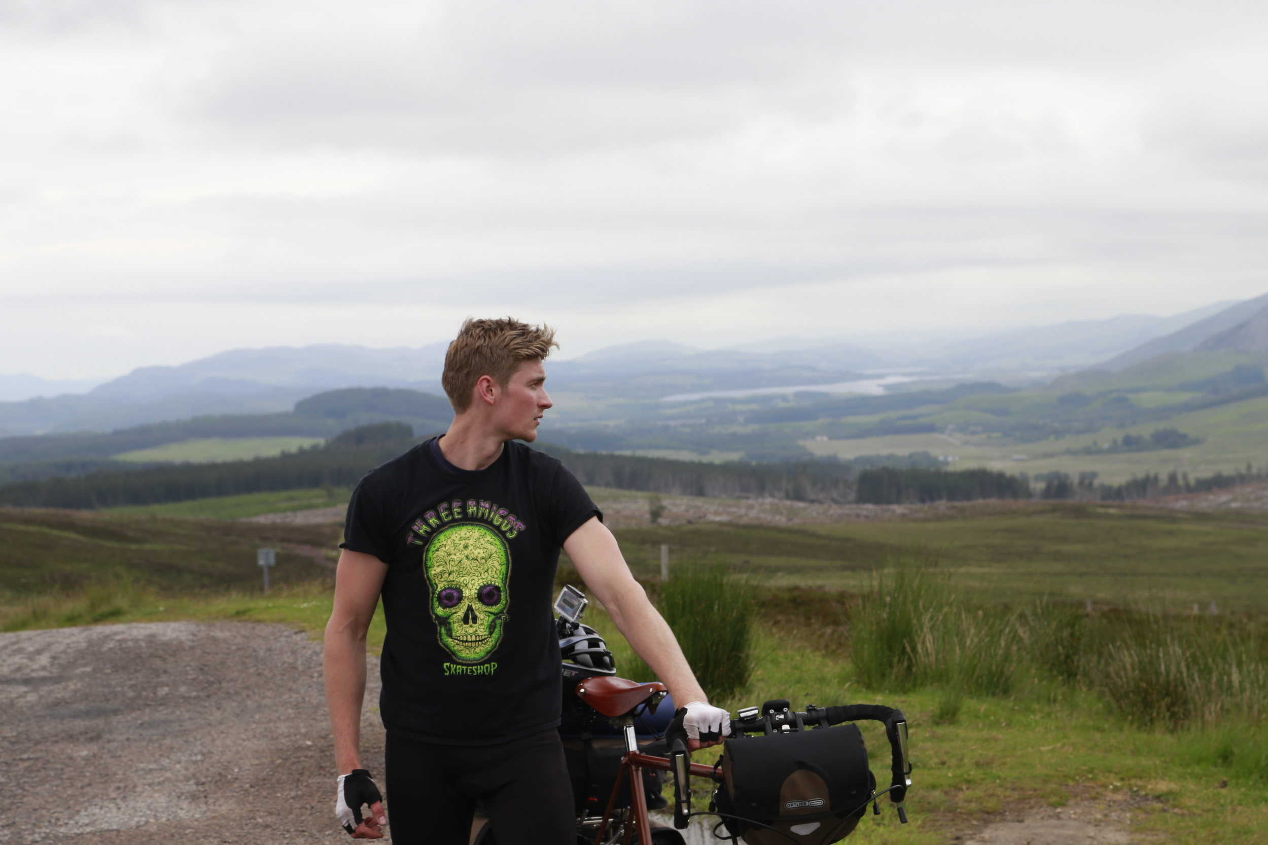 mountains, highlands, scotland, lejog, blog, bicycle, bikes, mountain bike, cycle gear, road bikes, road bike, raleigh bikes, bicycles, bike parts,
