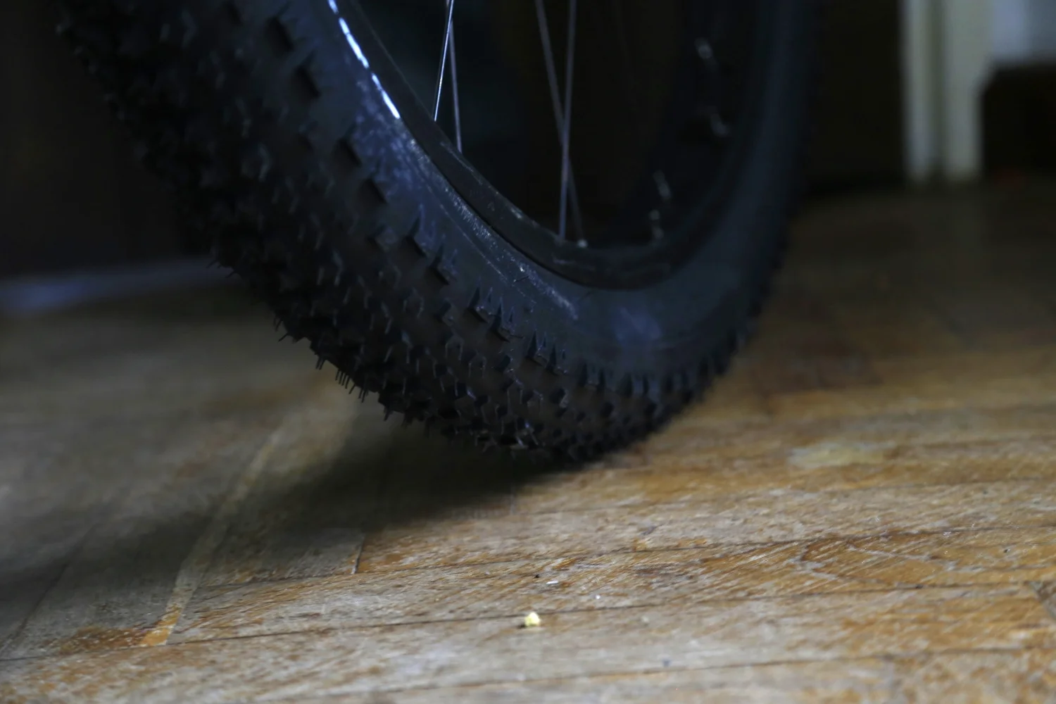 knards, Knards, 3", 3" tyres, fat bike, bikepacking