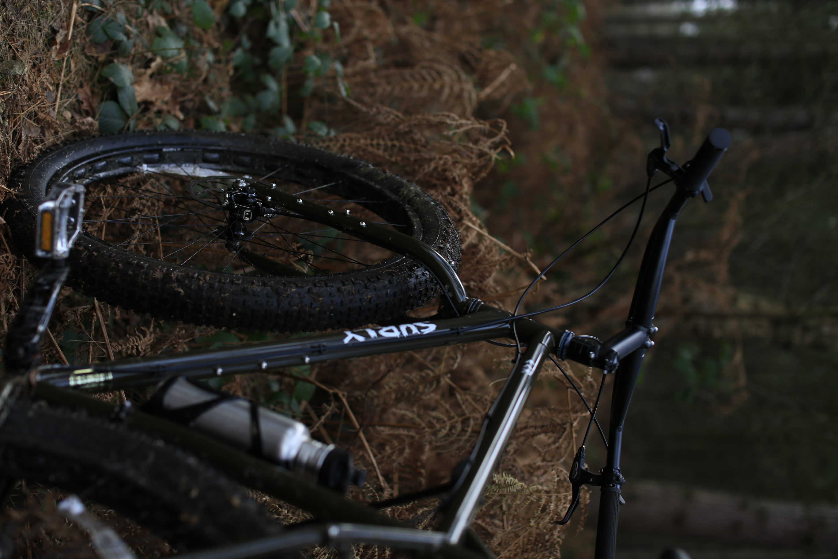 surly, surly ecr, adventure, bikepacking, blog, travel, cycling, cycle gear, review