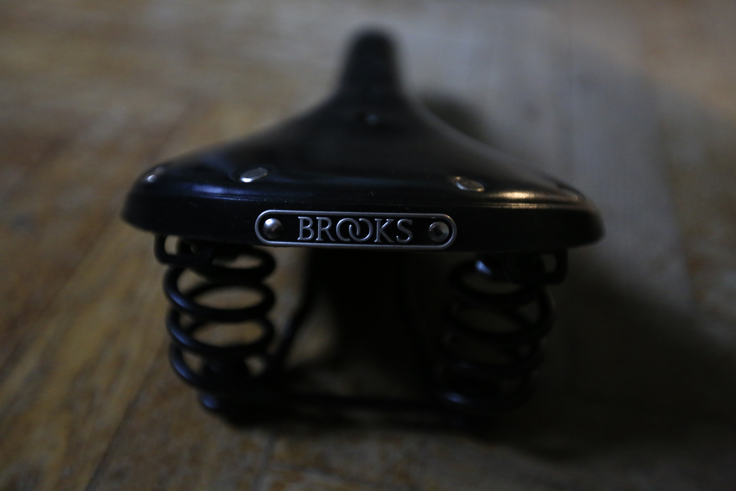 Brooks, brooks england, brooks flyer, brooks b17, cycling gear, photography, photo, canon, canon 6d