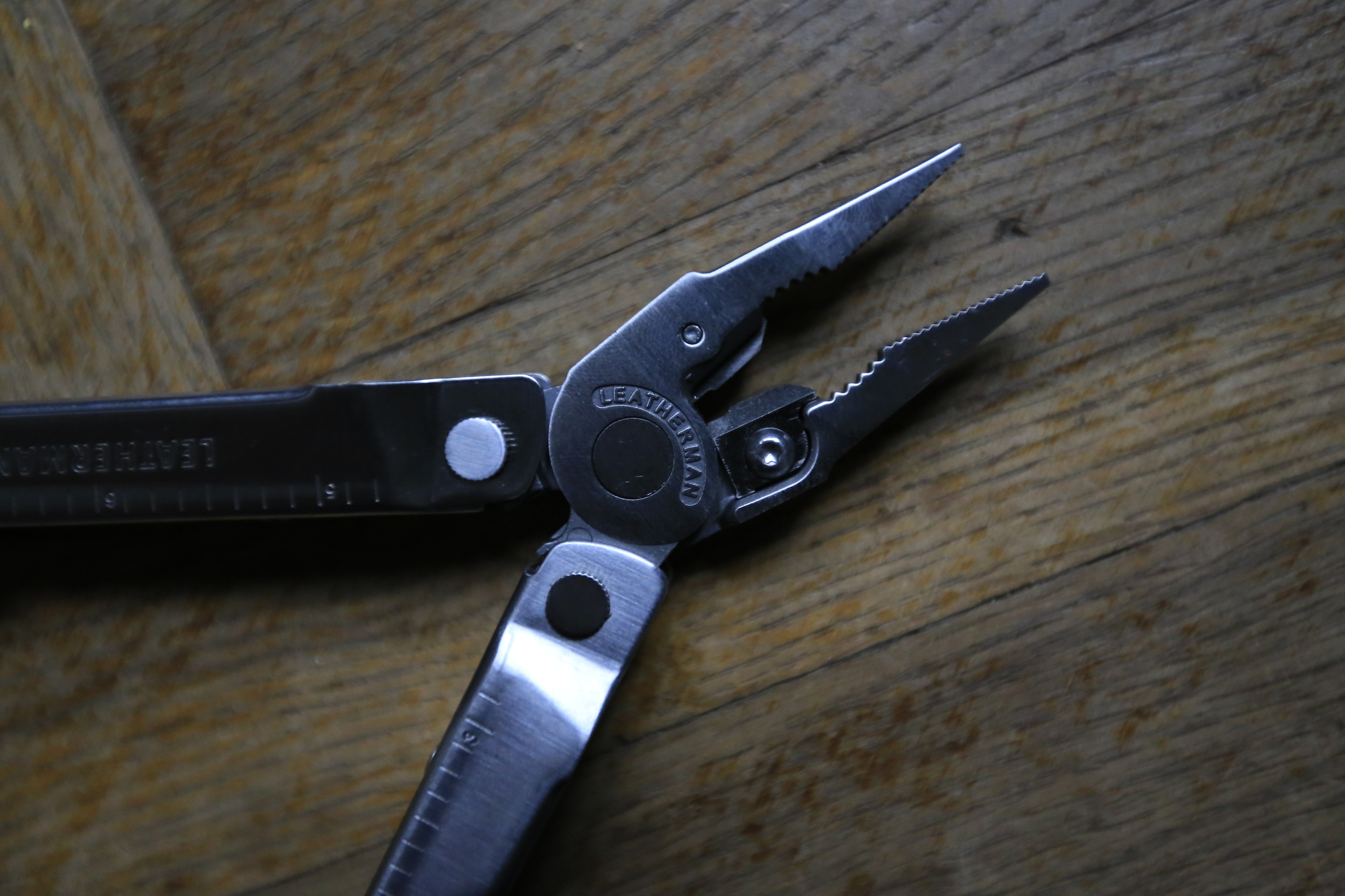 leatherman, leatherman rebar, bicycle touring apocalypse, pocket knife, pliers, cycle gear, review, blog, cycling blog