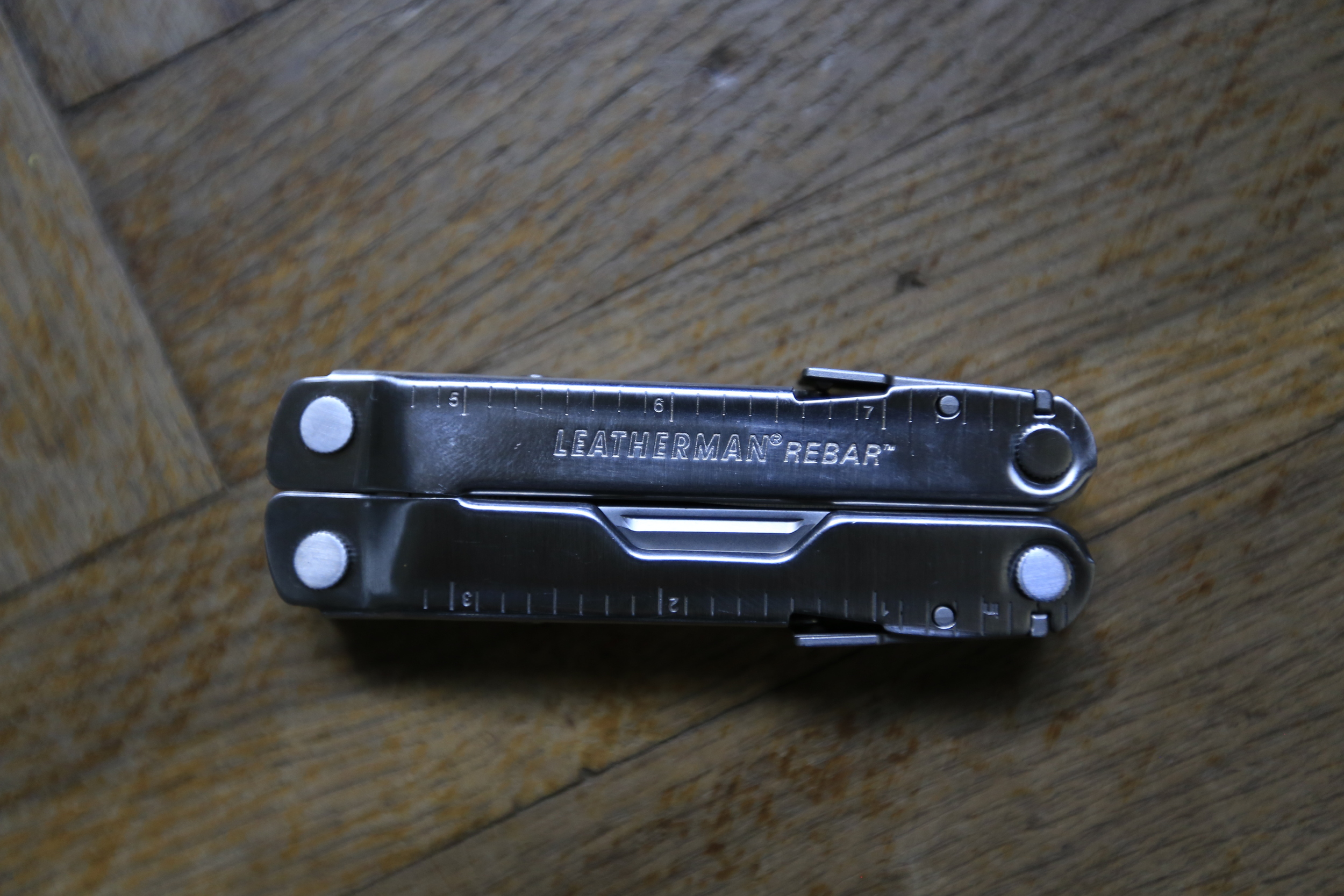 leatherman, leatherman rebar, camping, pocket knife, cycle touring, bikepacking, touring, photo