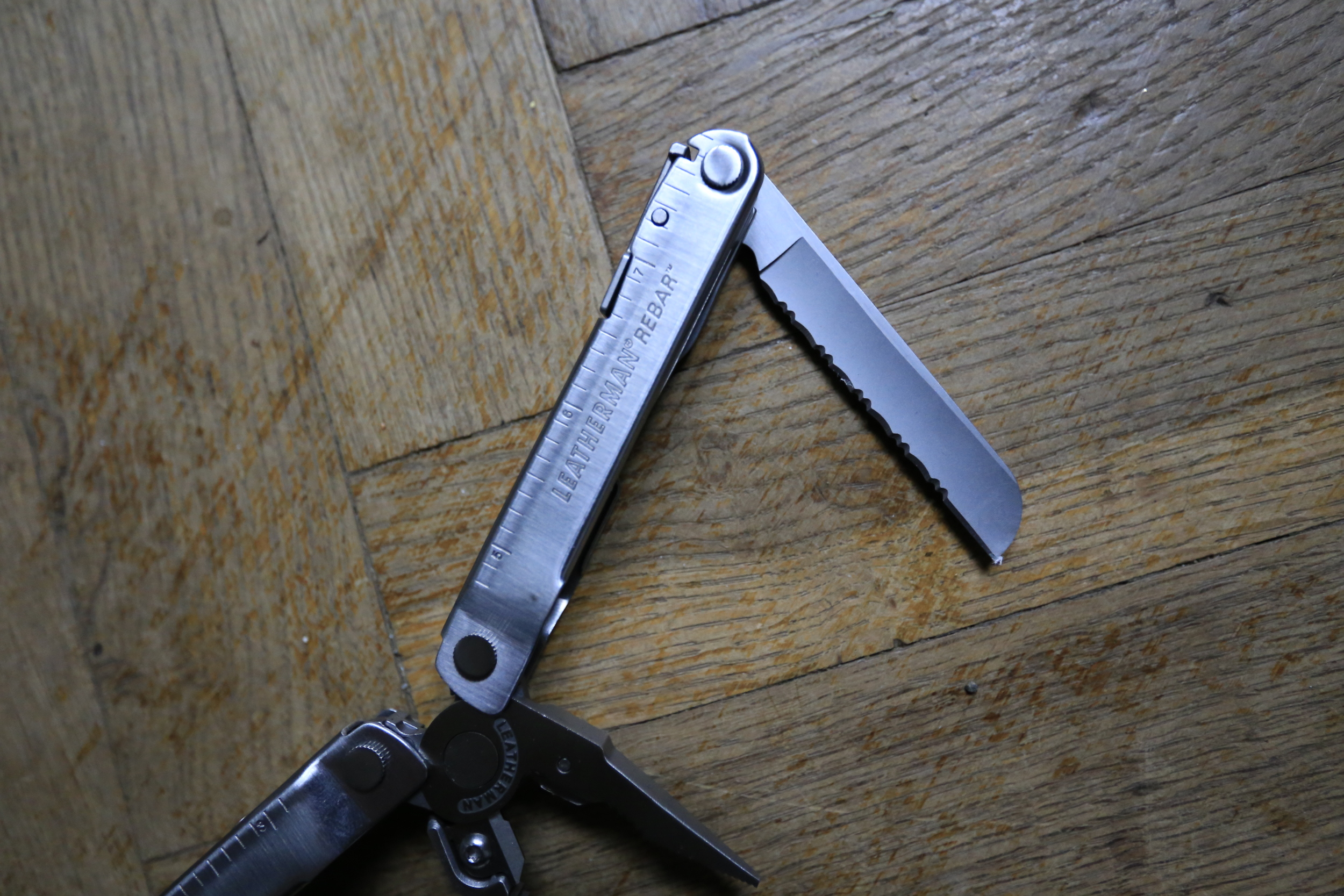 leatherman, leatherman rebar, gear review, cycle gear, bicycle touring apocalypse, knife, pocket knife, cycle gear, product review, camping, travelling