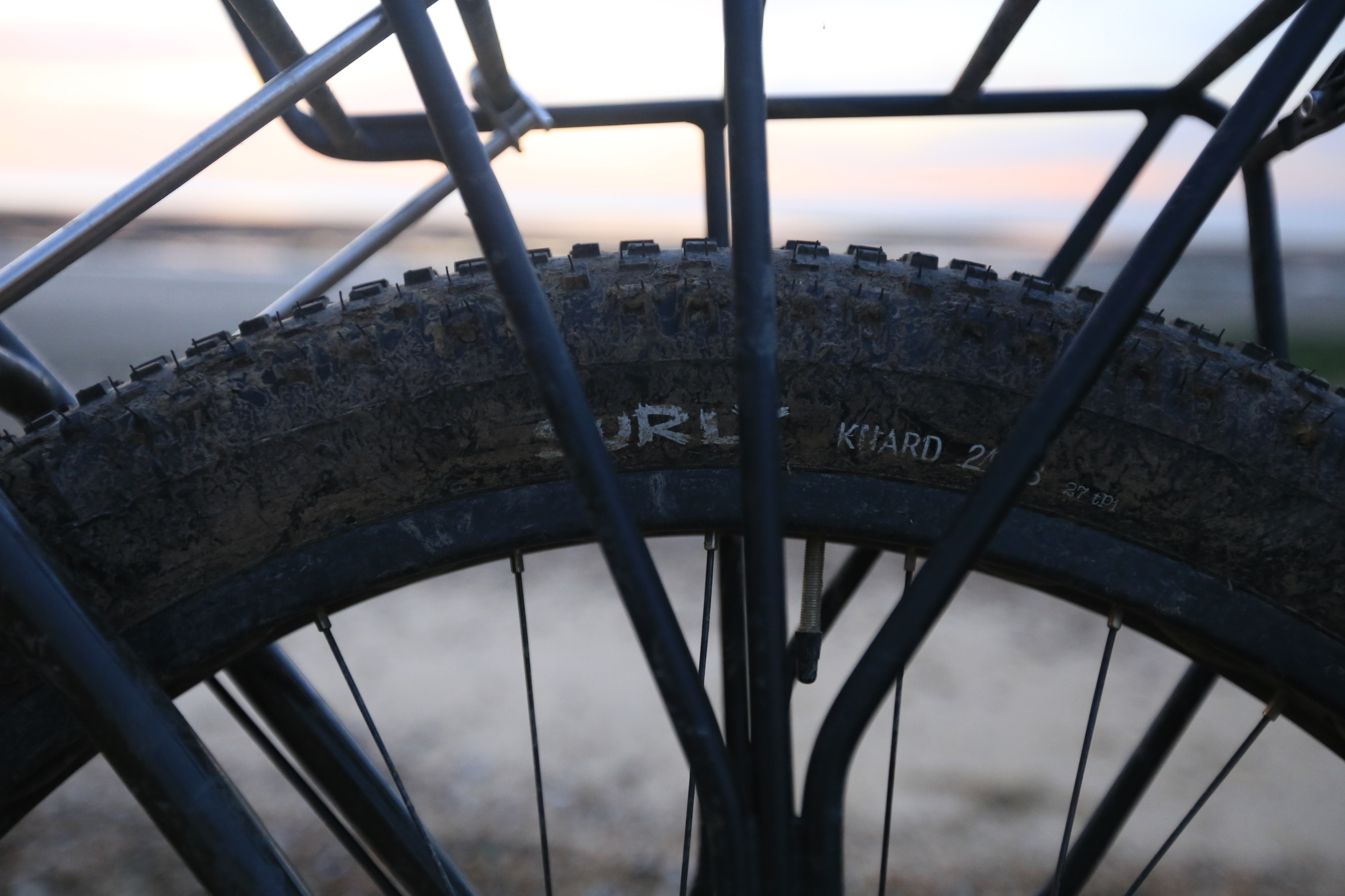 surly nice rear rack