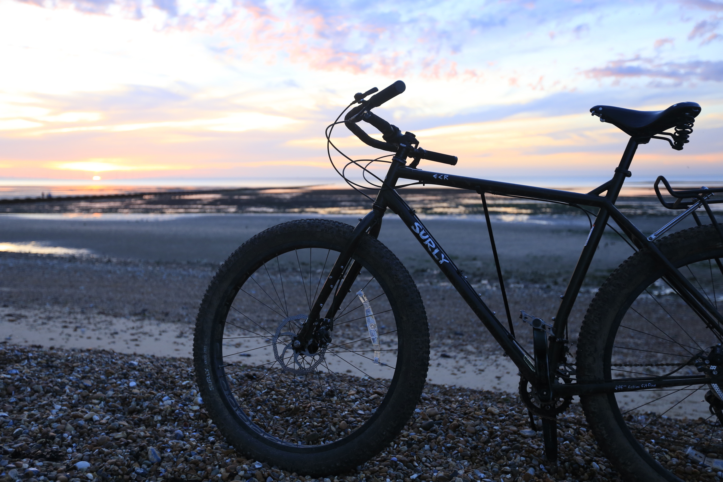 surly, surly ecr, bikepacking blog, blog, 29er, fat bike, blog, photography