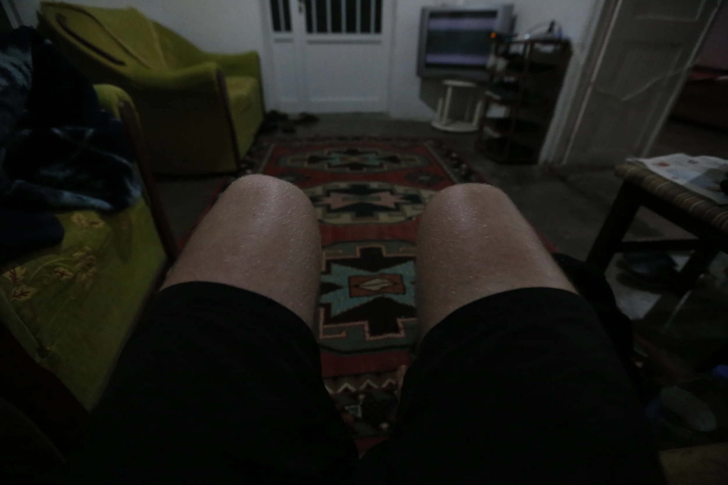 turkish hospitality, turkish people, go north cyprus, visit cyprus, bicycle touring apocalype, locals, jack macgowan, shelter, bikepacking, bikepacking blog, cycle touring