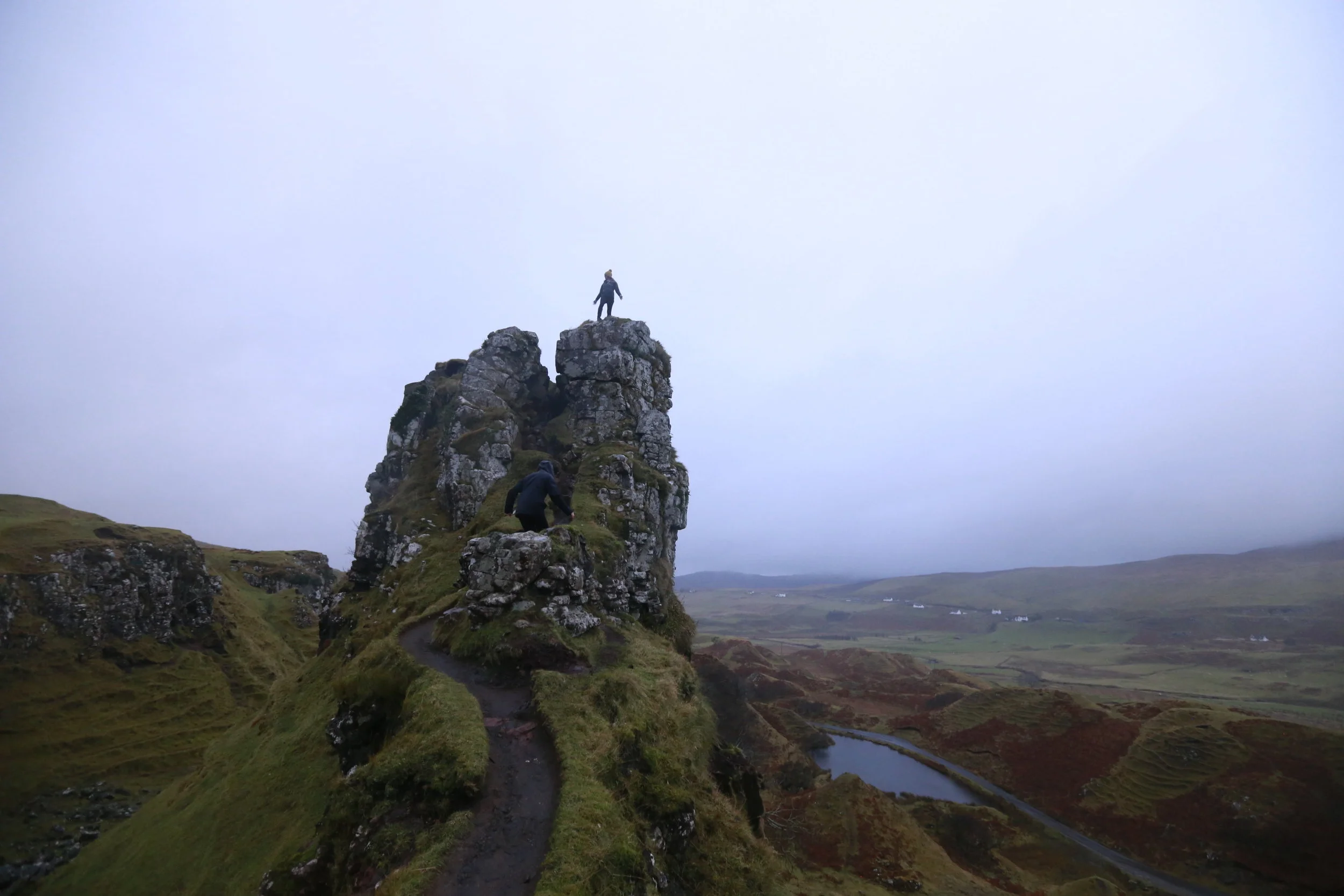 skye, isle of skye, scotland, highlands, bikepacking, bikepacking scotland, bicycle touring apocalypse, jack macgowan, explorer, travel, scottish highlands, surly, surly instigator, instigator, fairy, fairy glen, bicycle touring, cycle touring, bike…