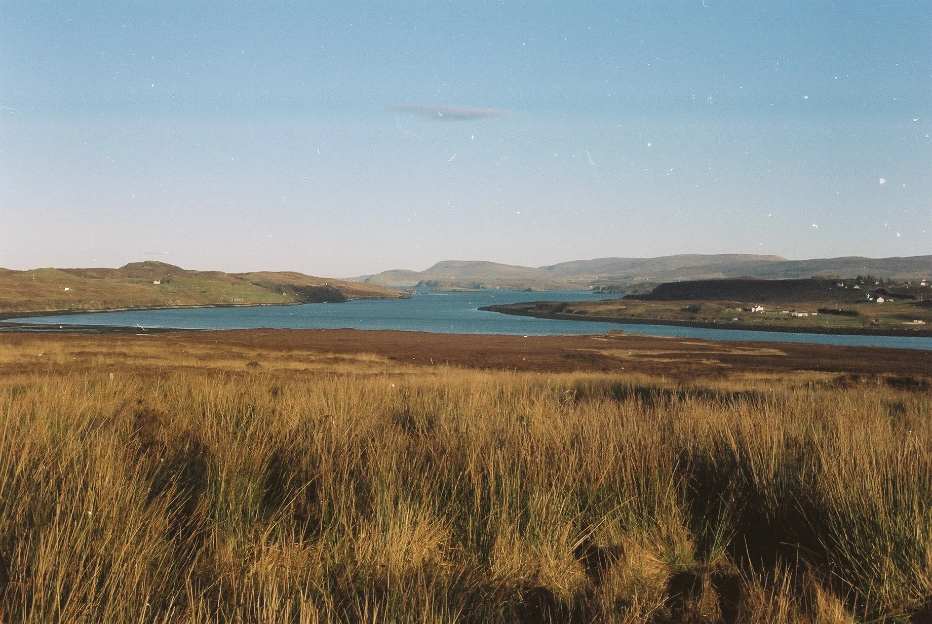 film is not dead, canon, canon ae1, ae1, kodak, kodak film, kodak portra, portra 160, analog photography, film photography, jack macgowan, bikepacking, bikepacking blog, cycling blog, travel photography, travel blog, skye, isle of skye, scottish hig…