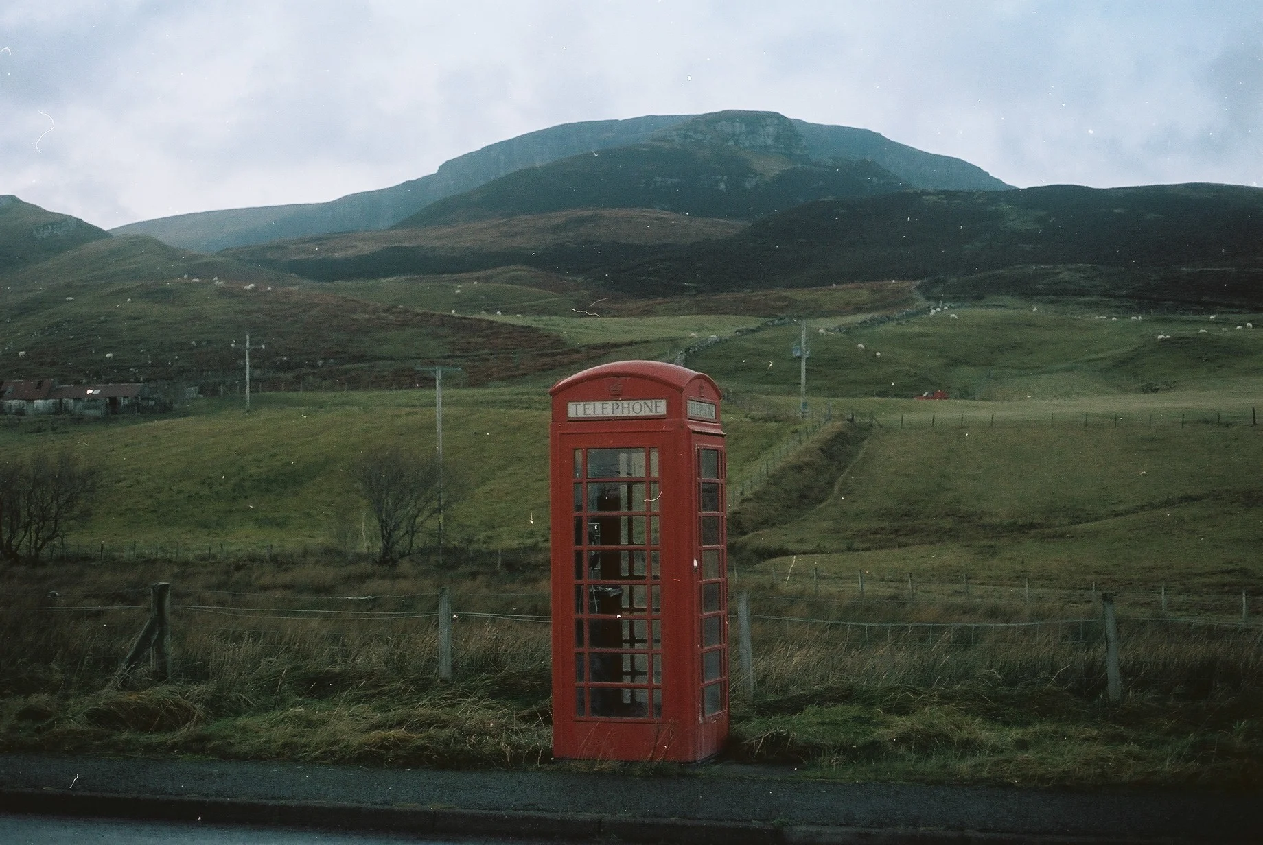 film is not dead, canon, canon ae1, ae1, kodak, kodak film, kodak portra, portra 160, analog photography, film photography, jack macgowan, bikepacking, bikepacking blog, cycling blog, travel photography, travel blog, skye, isle of skye, scottish hig…