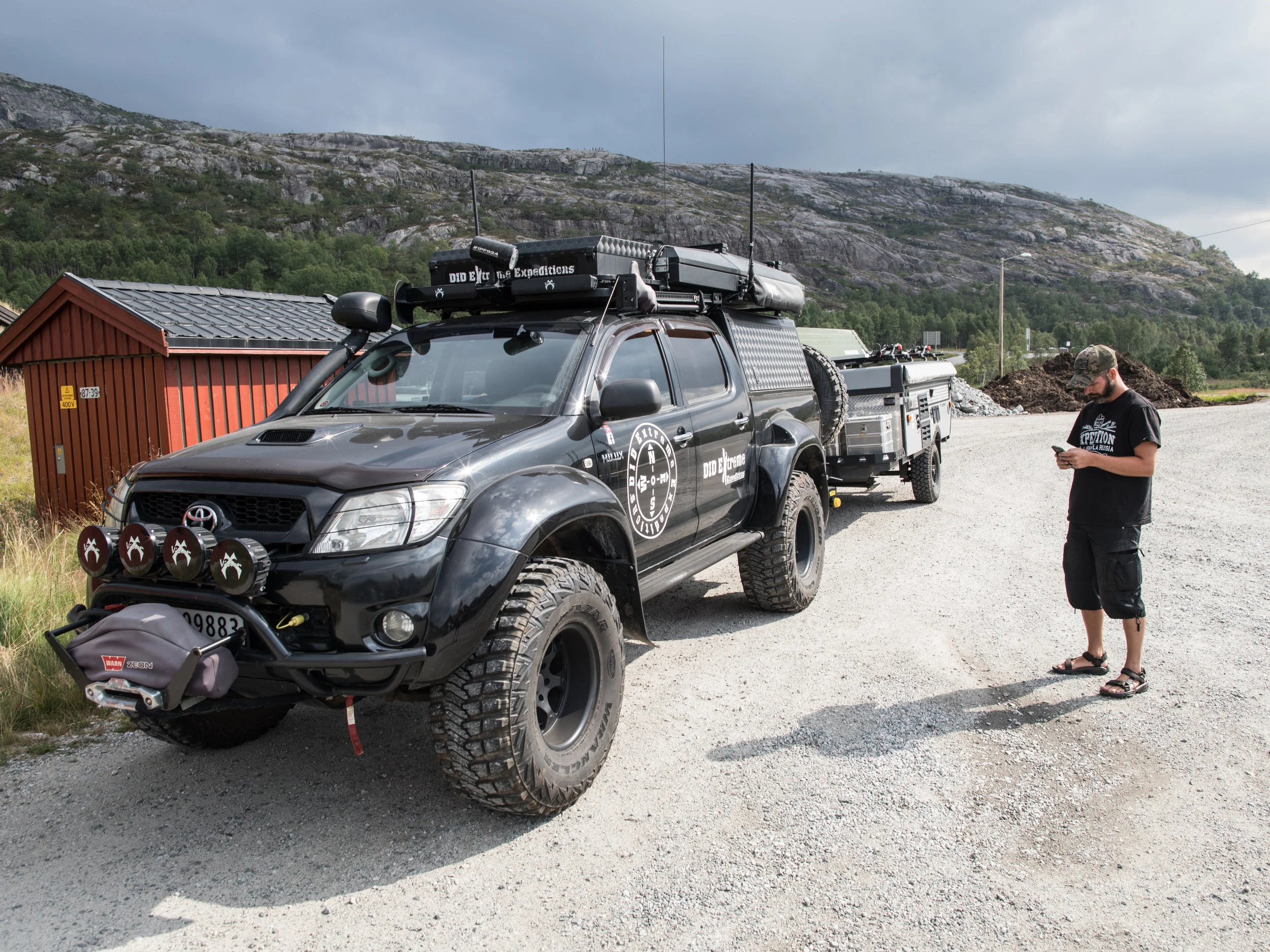 vw, vw syncro, vw bus, syncro, t3 syncro, lt 4x4, travel, jack mac, bicycle touring apocalypse, prijon, prijon kayaks, surly, surly bikes, bikepacking, vw t25, t25, t3, vanagon, vanagon syncro, norway, lofoten, vanlife, vanlife vlog, vanlifer,