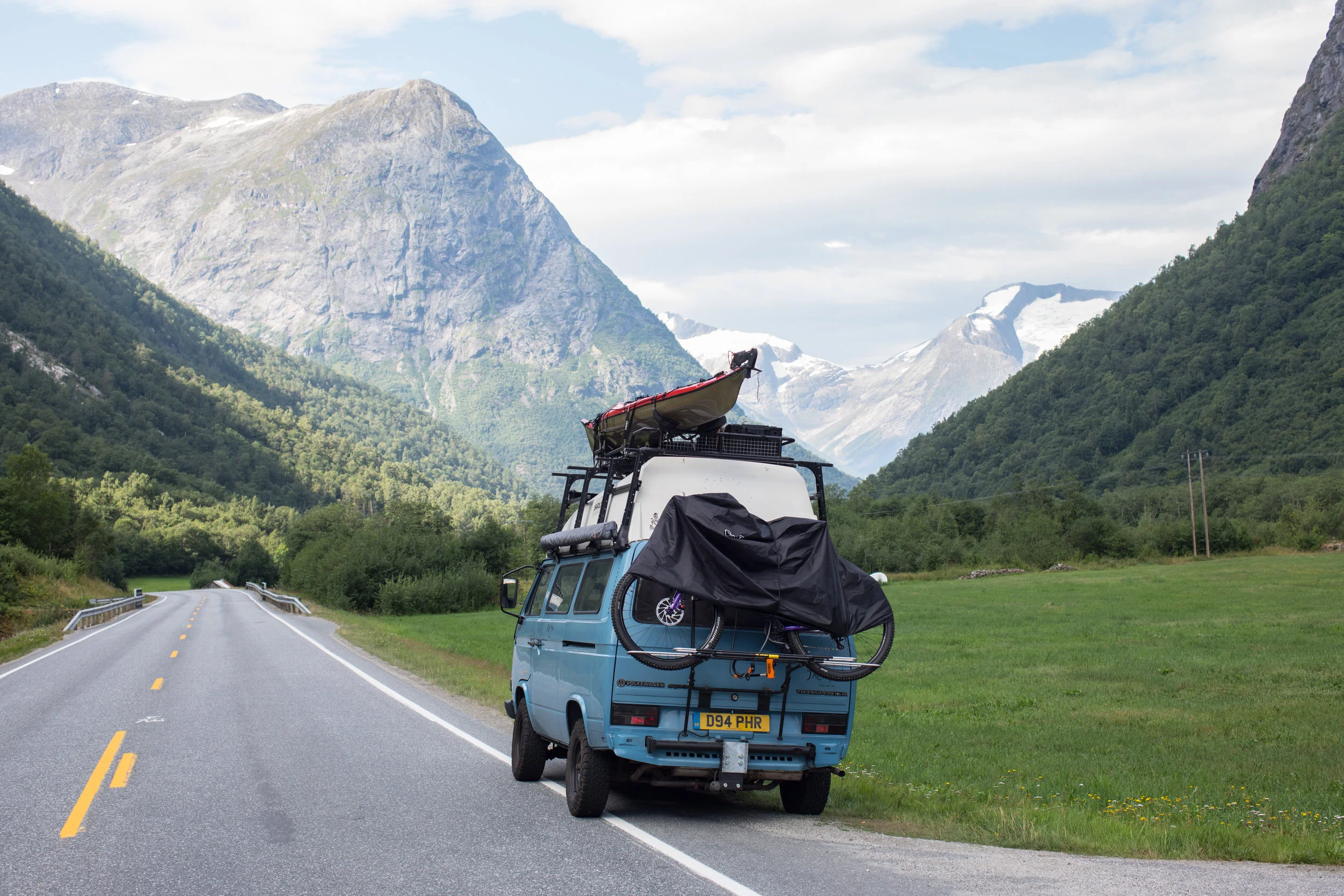 vw, vw syncro, vw bus, syncro, t3 syncro, lt 4x4, travel, jack mac, bicycle touring apocalypse, prijon, prijon kayaks, surly, surly bikes, bikepacking, vw t25, t25, t3, vanagon, vanagon syncro, norway, lofoten, vanlife, vanlife vlog, vanlifer,