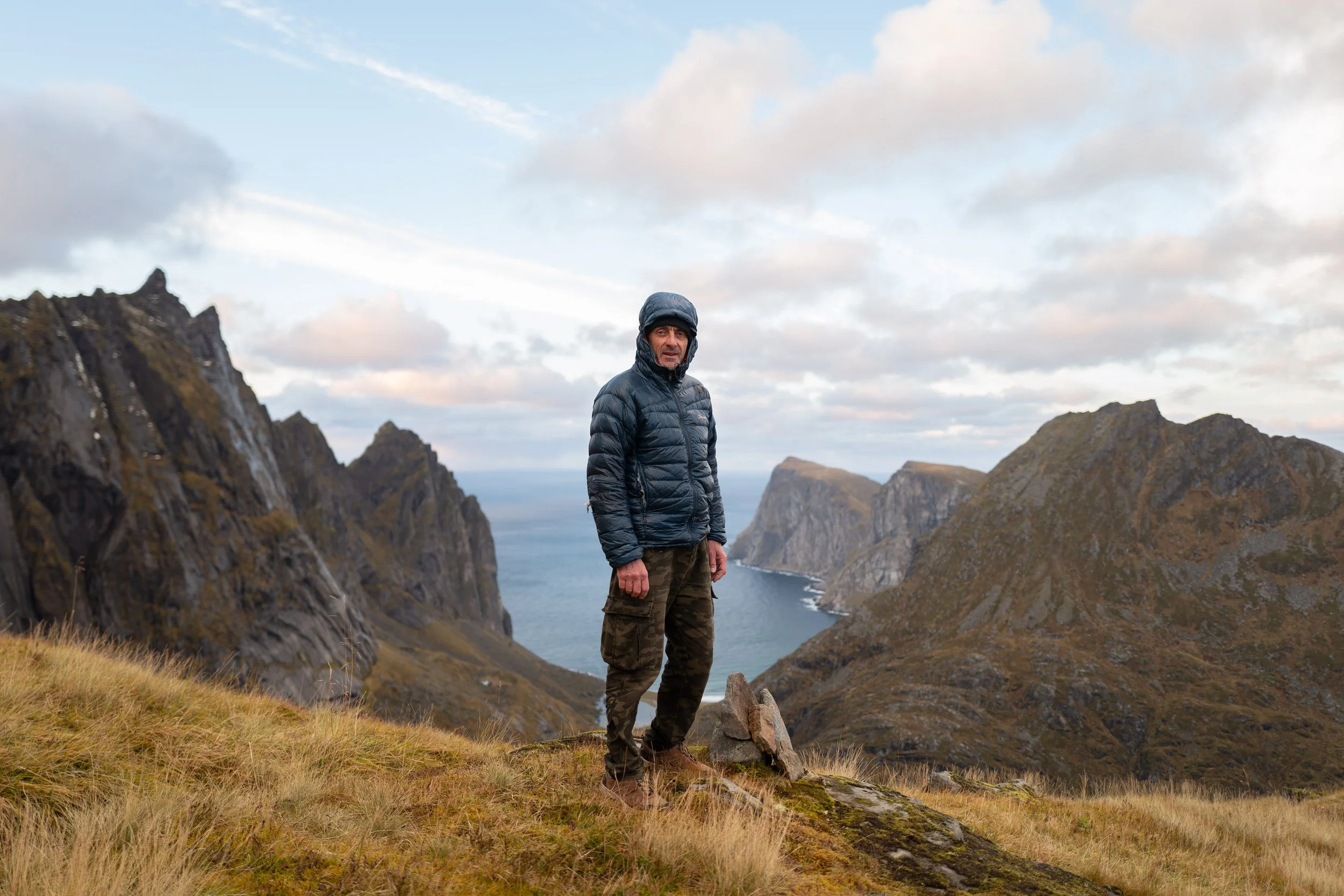 Leica Q Landscape Photography
