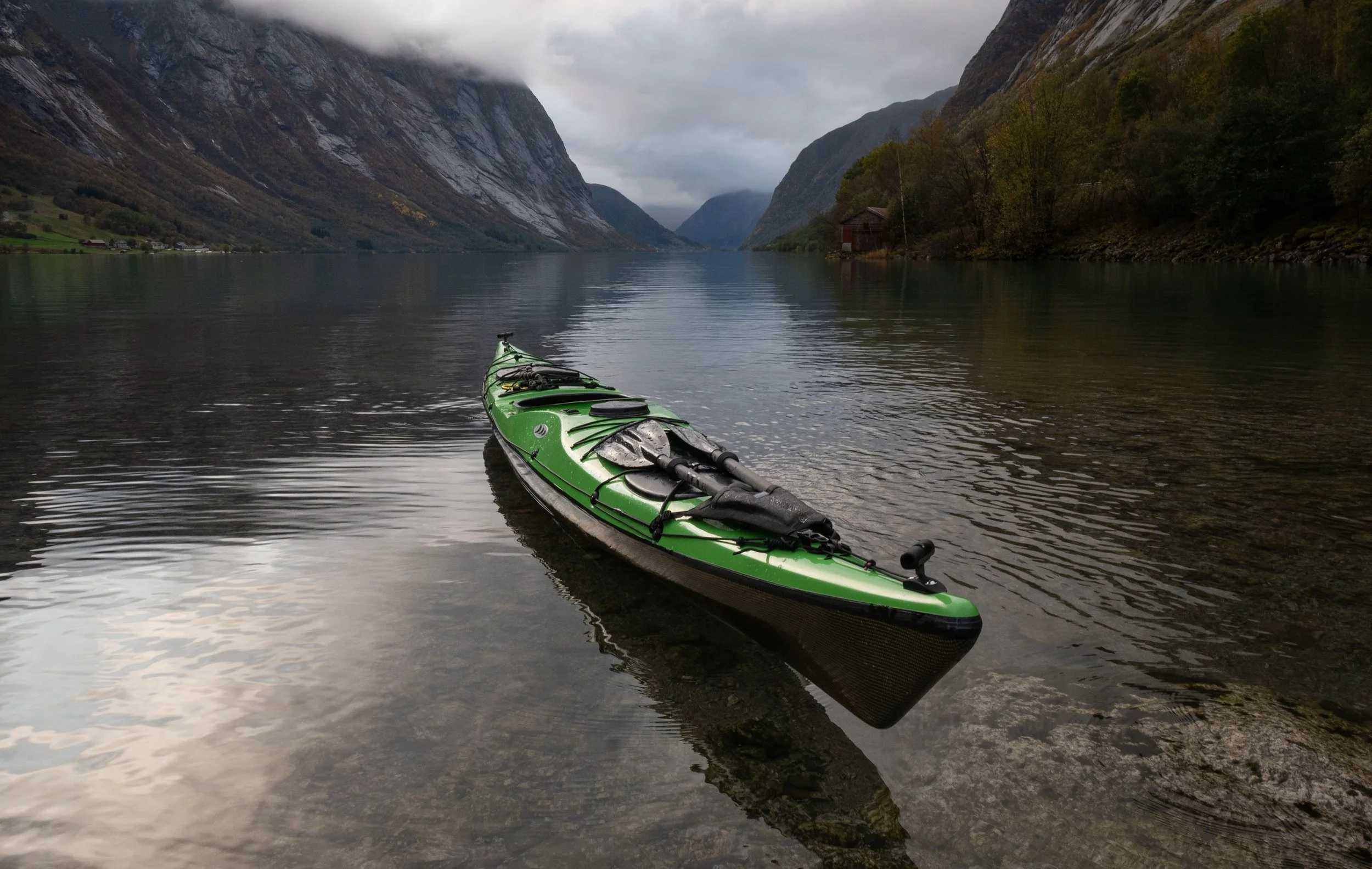 Prijon Neptun Lofoten