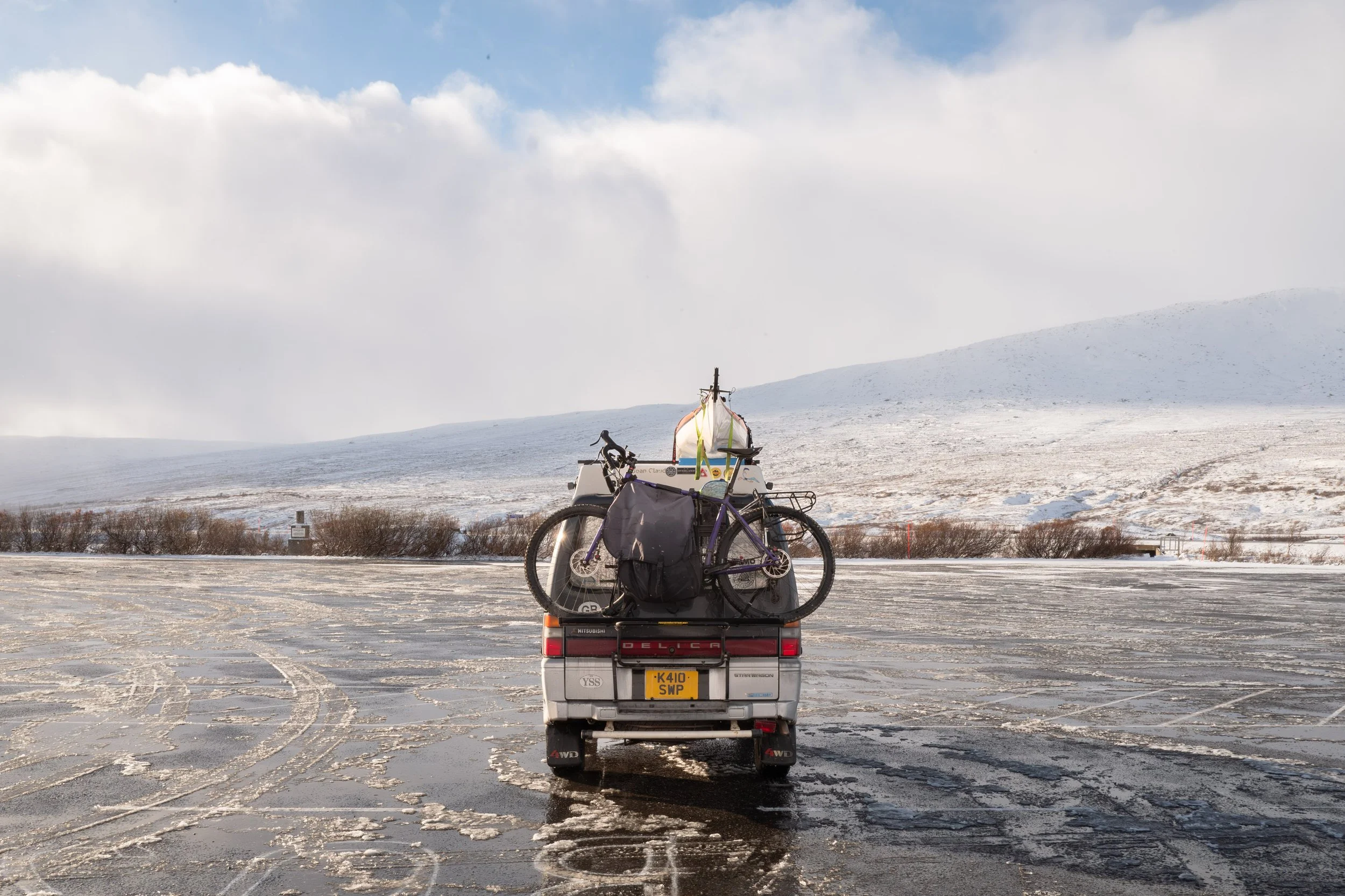 Leica Q Landscape Photography
