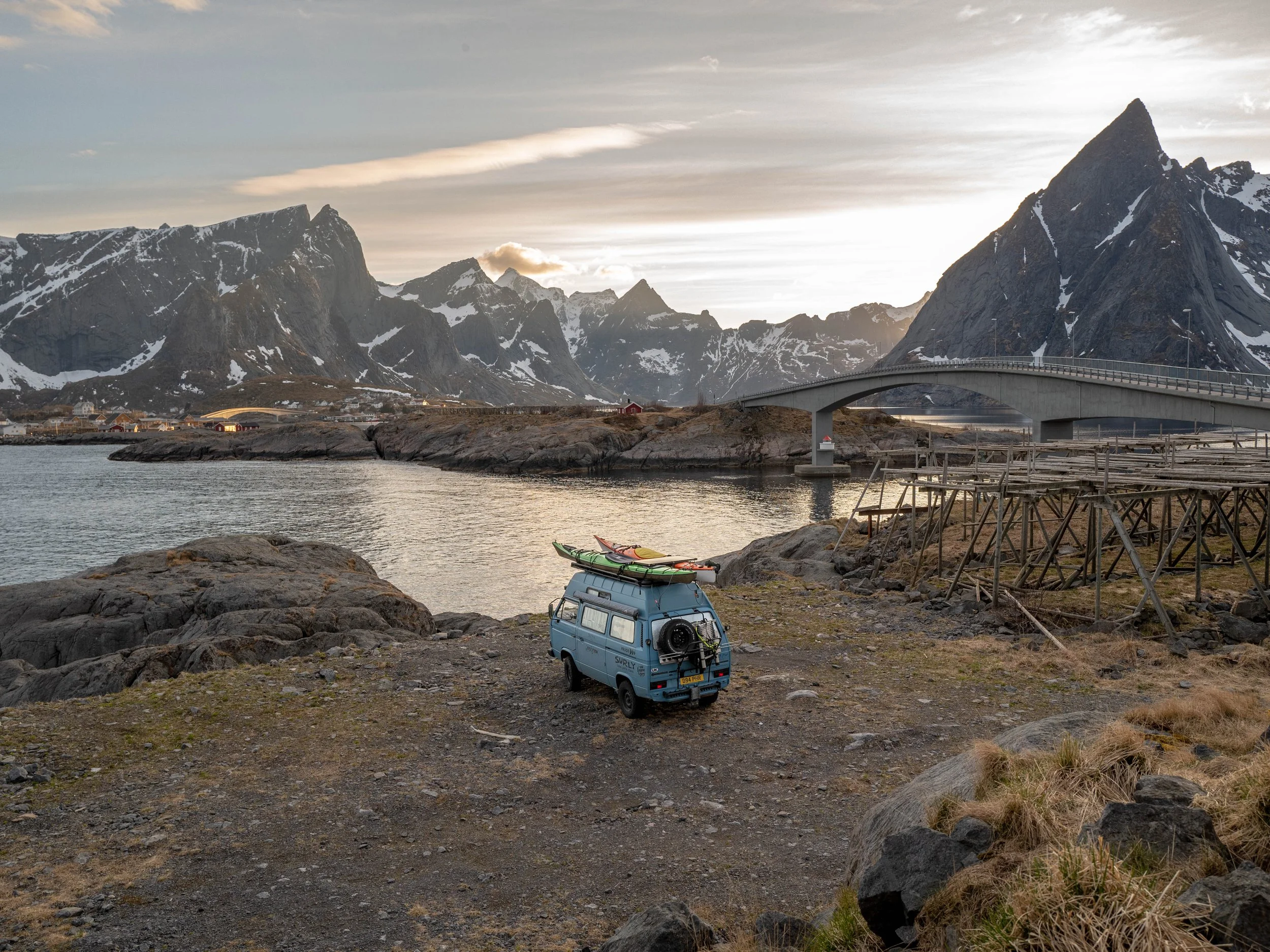 Lofoten Islands