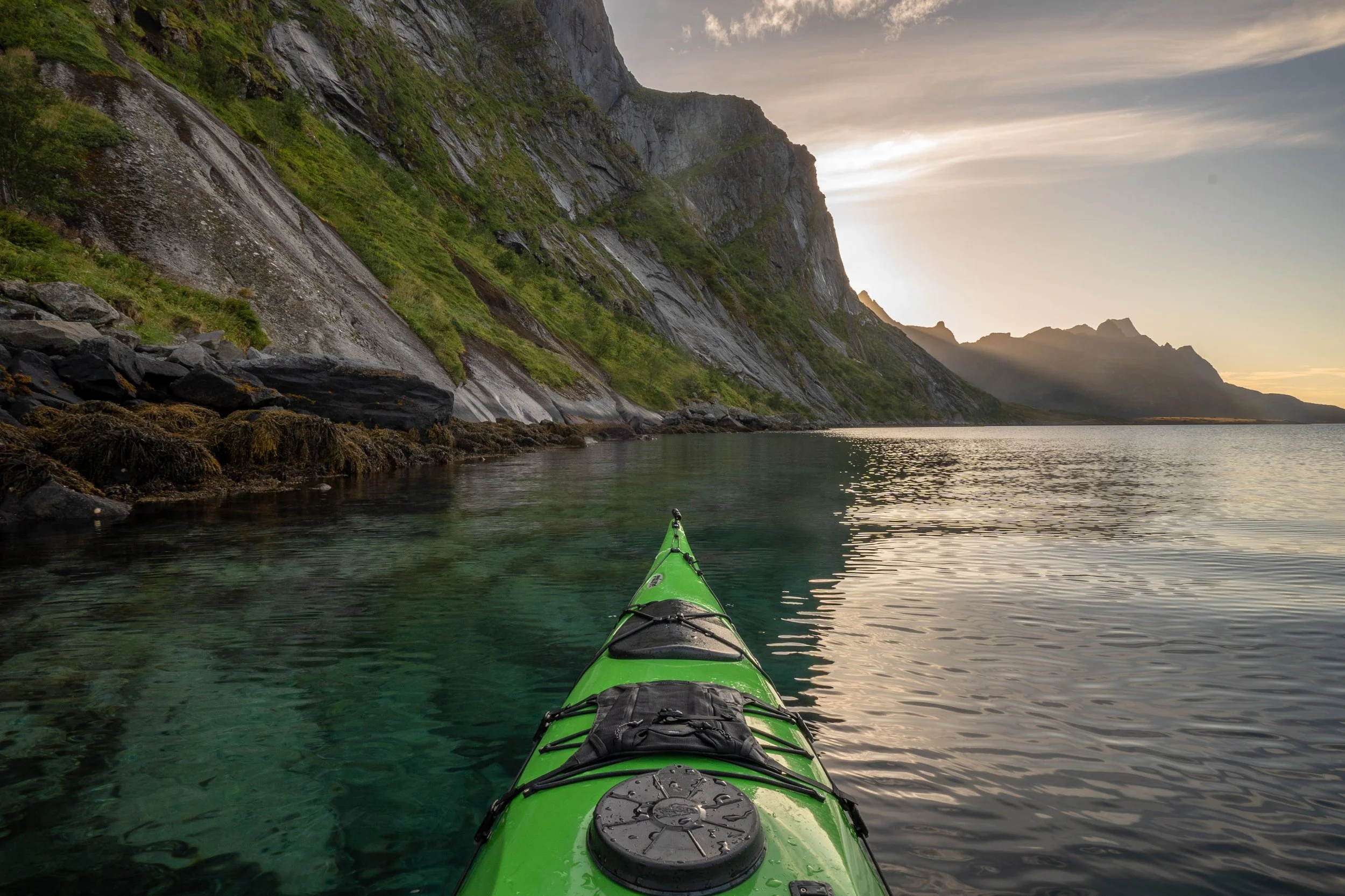Prijon Neptun Lofoten