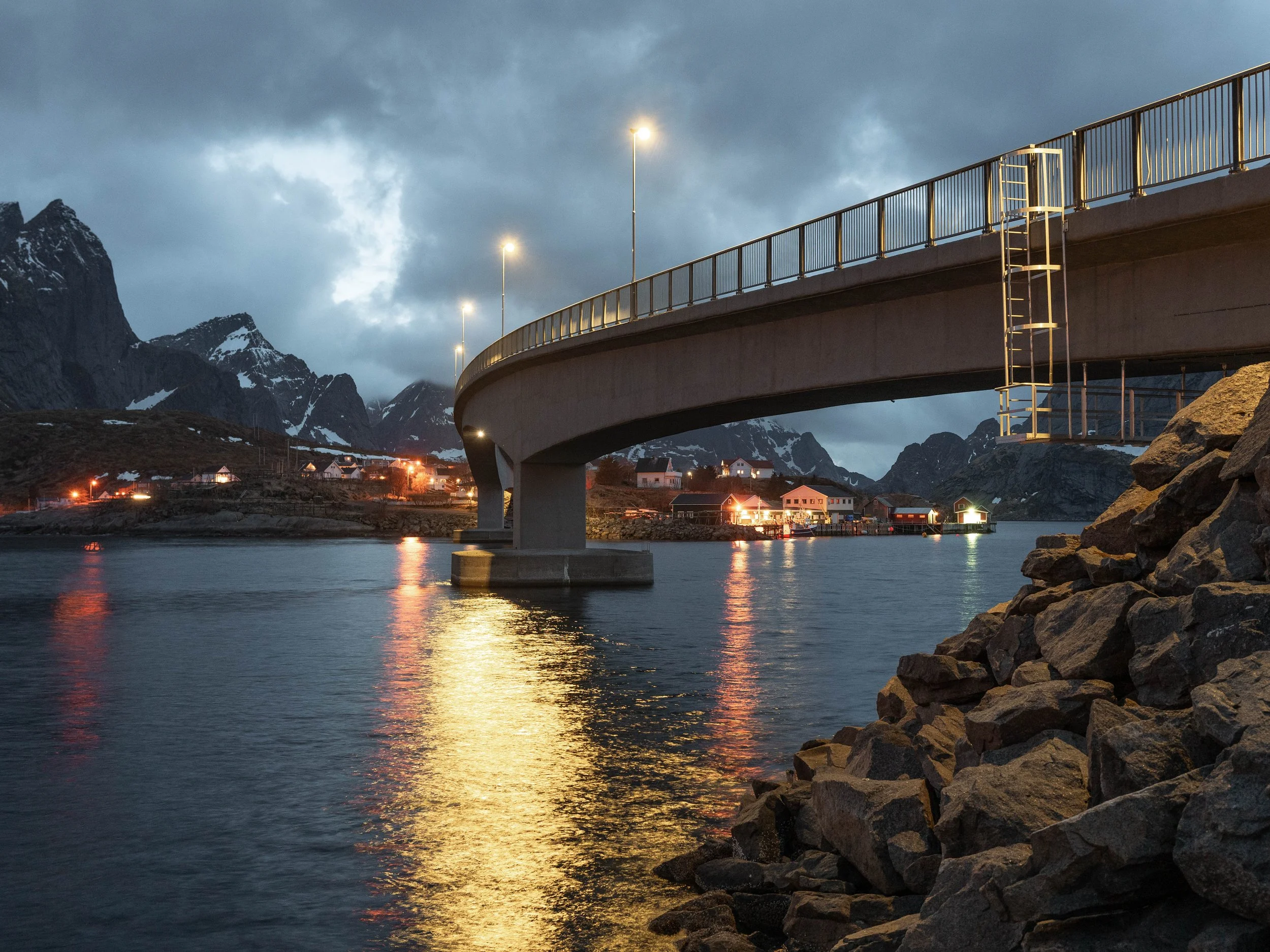 Lofoten