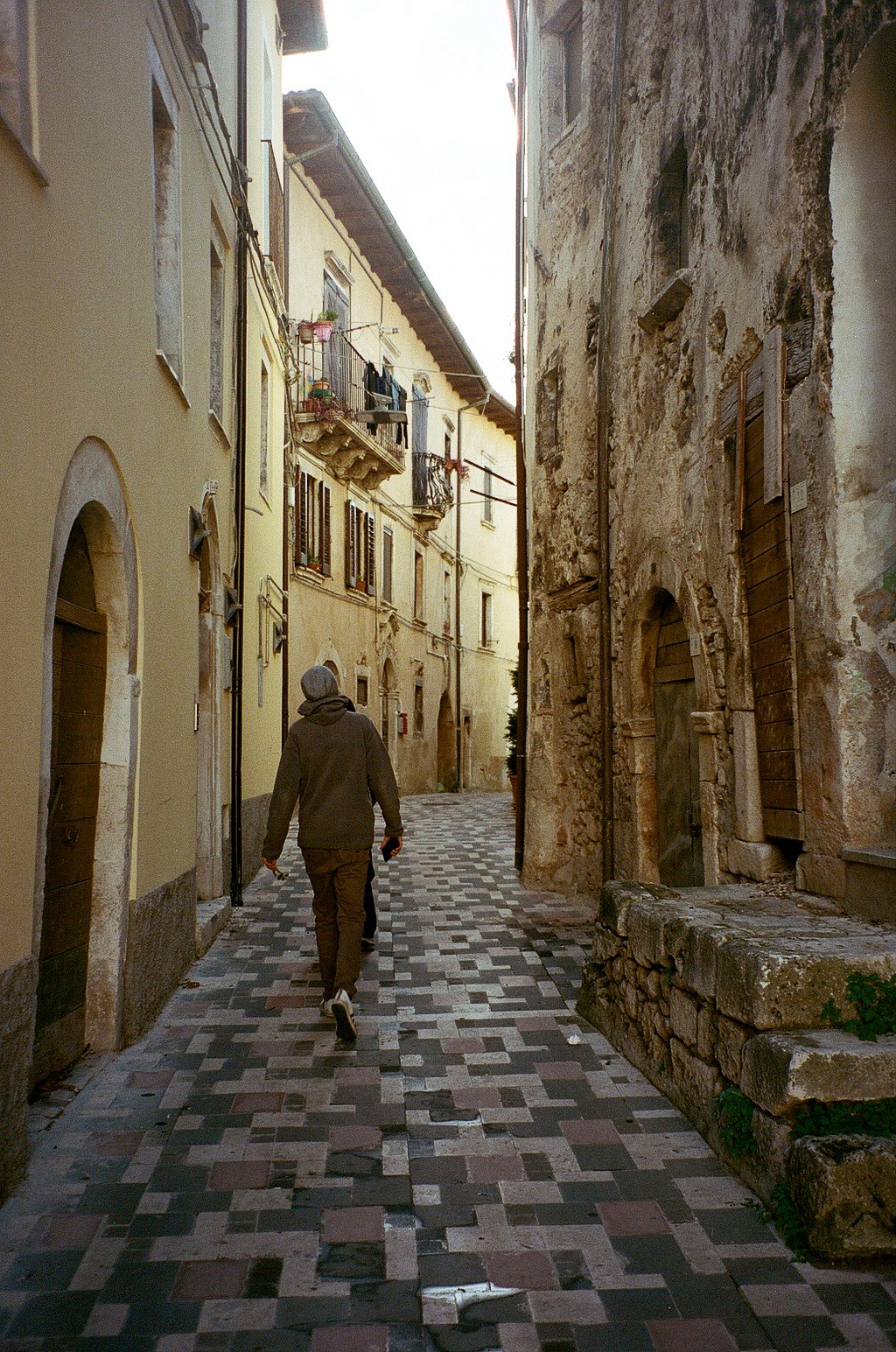 abruzzo film photography