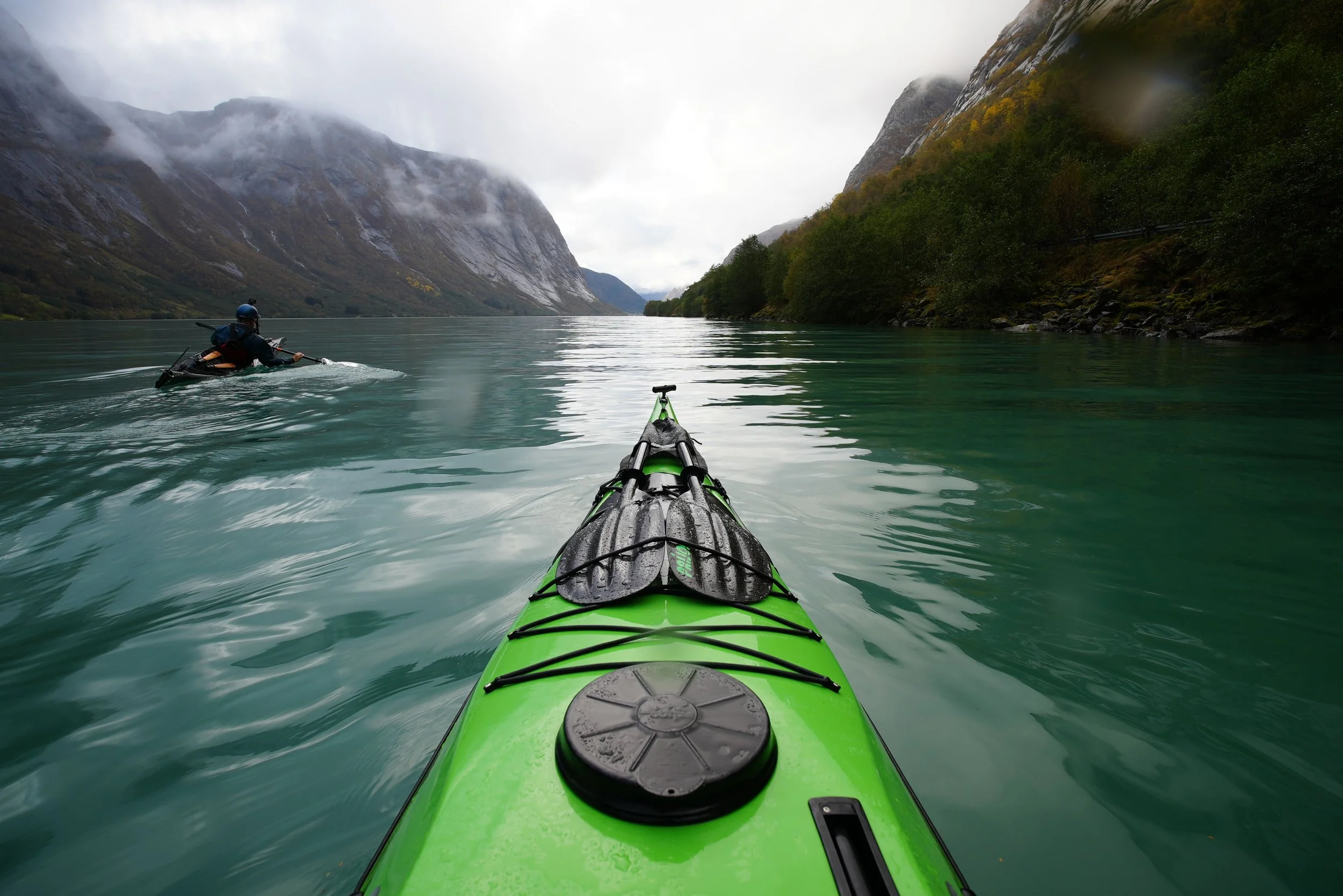Prijon Neptun Lofoten
