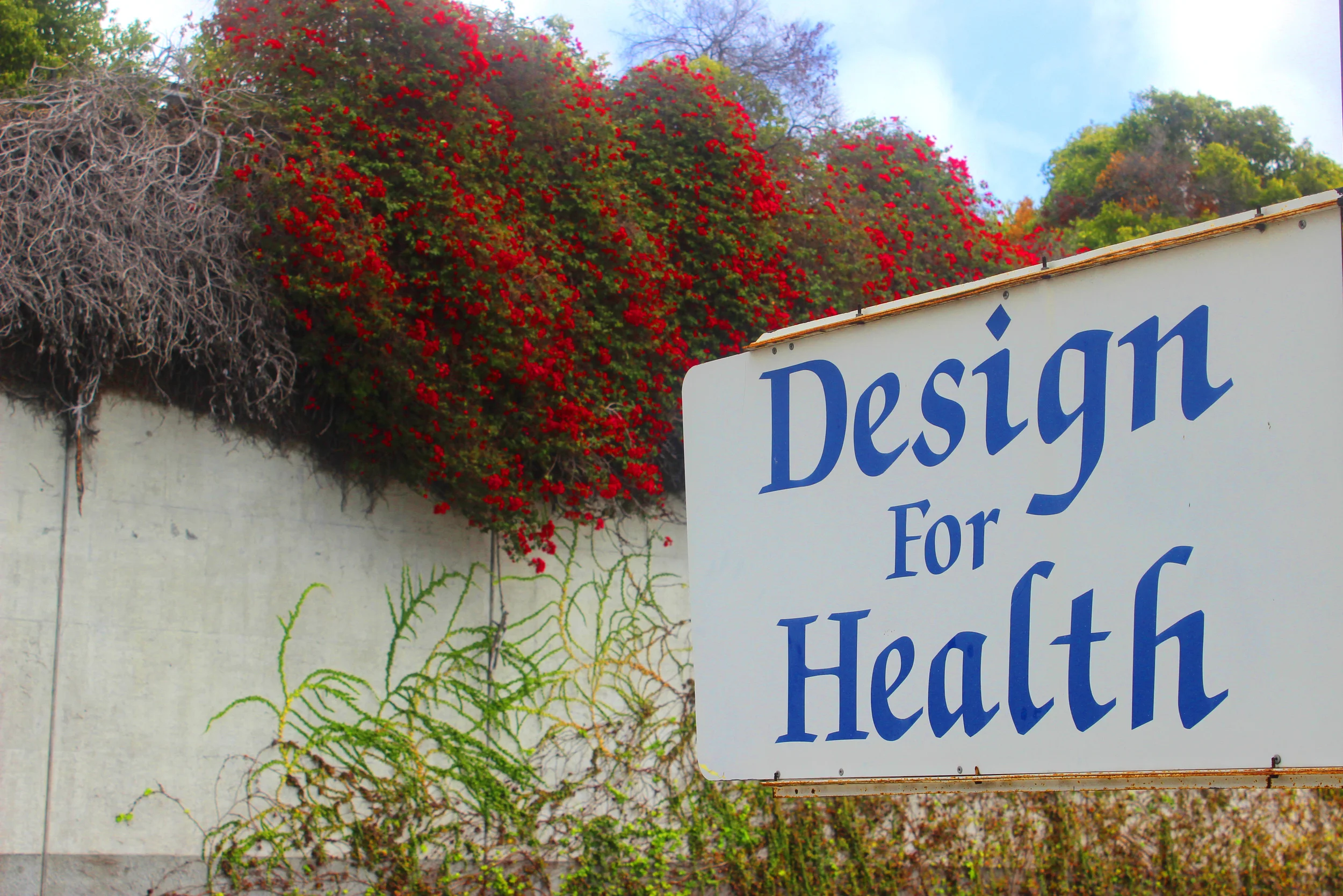 Design For Health Training Center