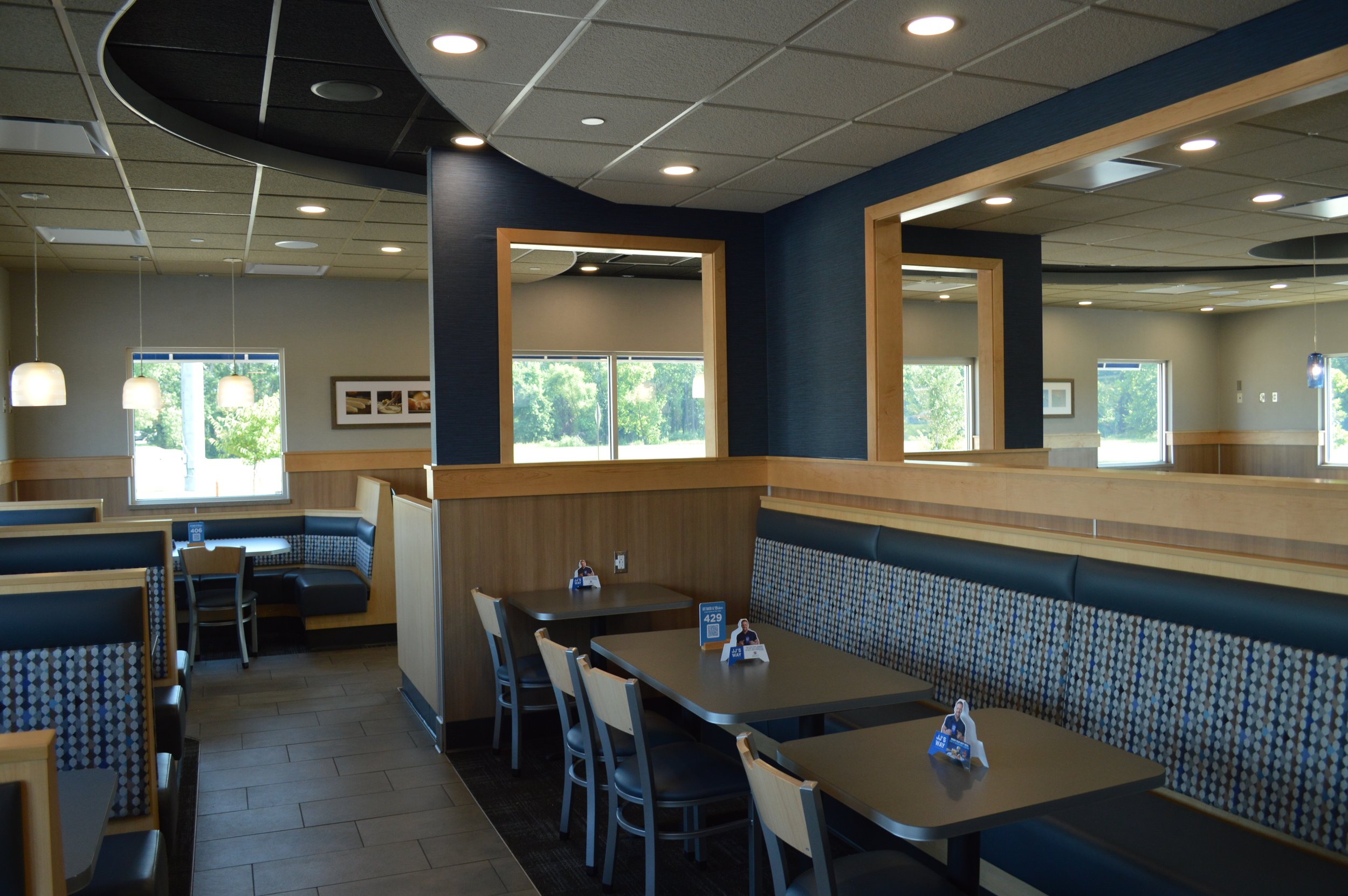 Culver's of Oxford, AL