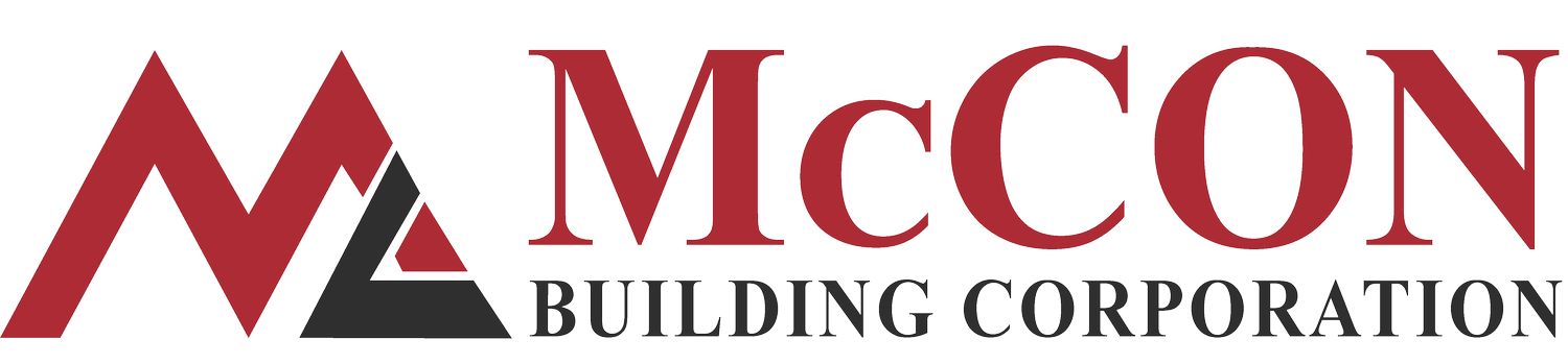 McCON Building Corporation