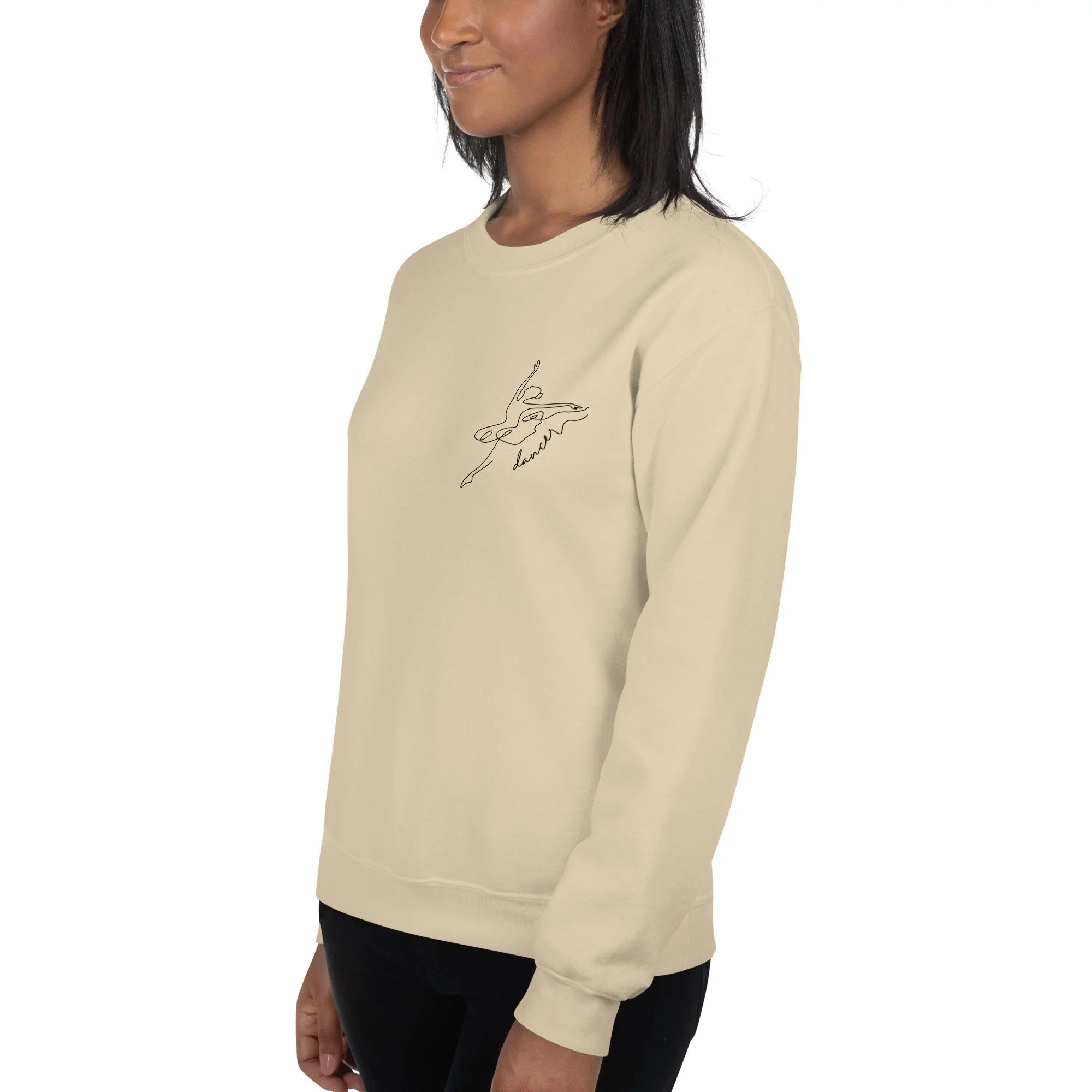 unisex-crew-neck-sweatshirt-sand-left-front-692de8d17b9a4.jpg